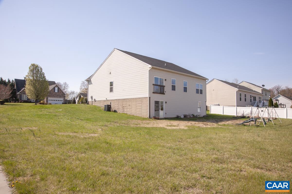 CONISTON MANOR - Residential