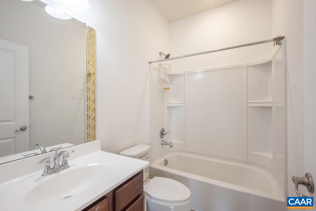 CONISTON MANOR - Residential