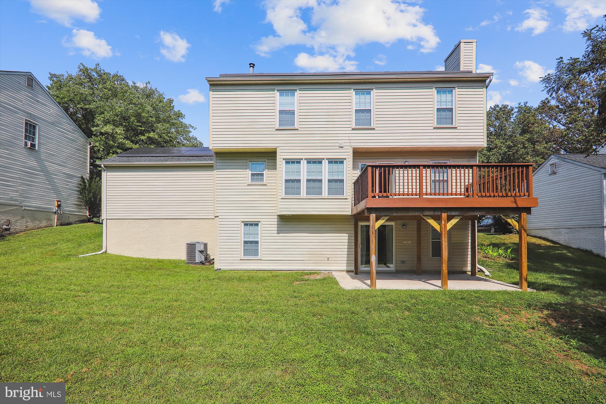 NORTHLAKE- PLAT 7 - Residential