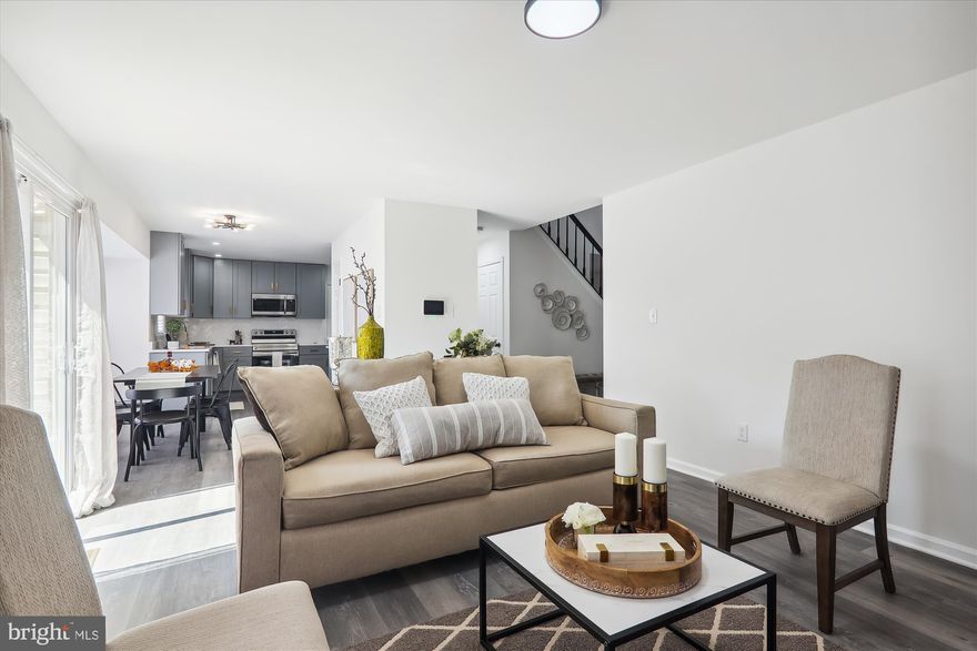 We are proud to present to you another wonderful place to call home. This time it's a rare renovated beauty in the legendary Lake Arbor Section of Prince George's County. Everyone's welcome to stay in this 6 bedroom home. Be close to DC, the Football Stadium, and Woodmore Town Center. All the main routes are available for you, 295, 495, and Route 50.
Parking for 6, check. Fireplace, check. This one covers everything on your list and more. 
Come see it in person, then make it yours.