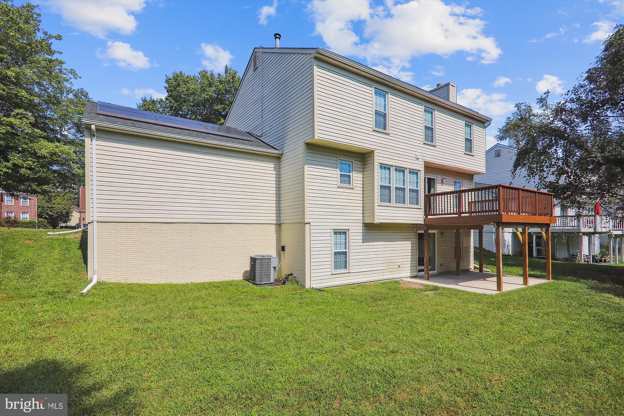 NORTHLAKE- PLAT 7 - Residential