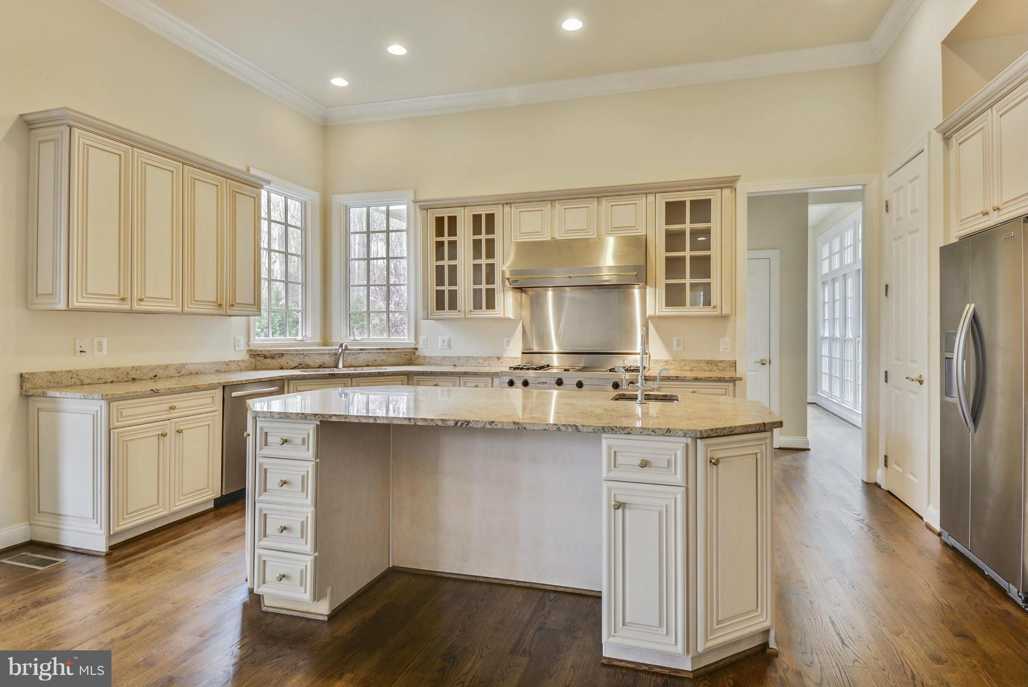 THE RESERVE - Residential