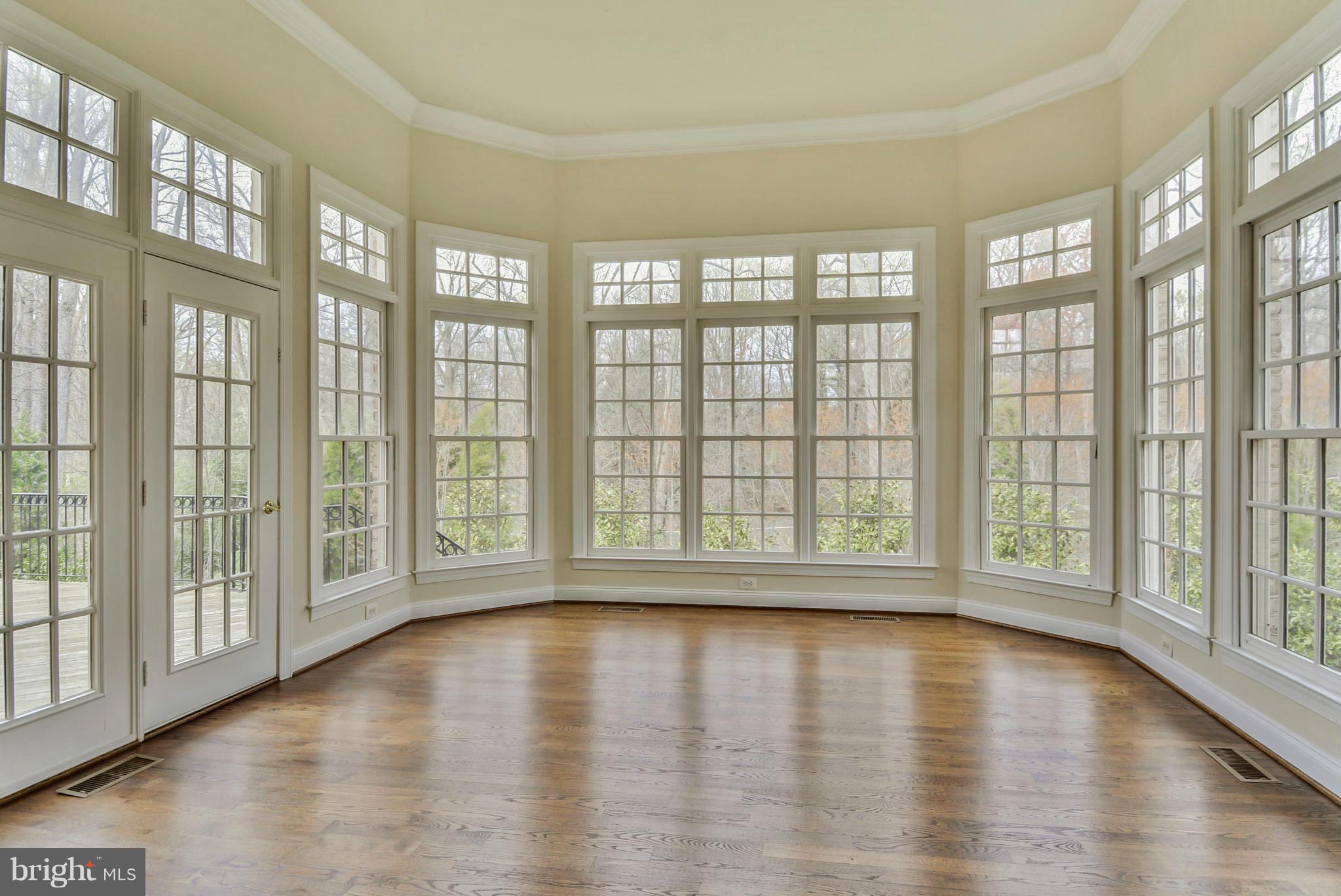 THE RESERVE - Residential