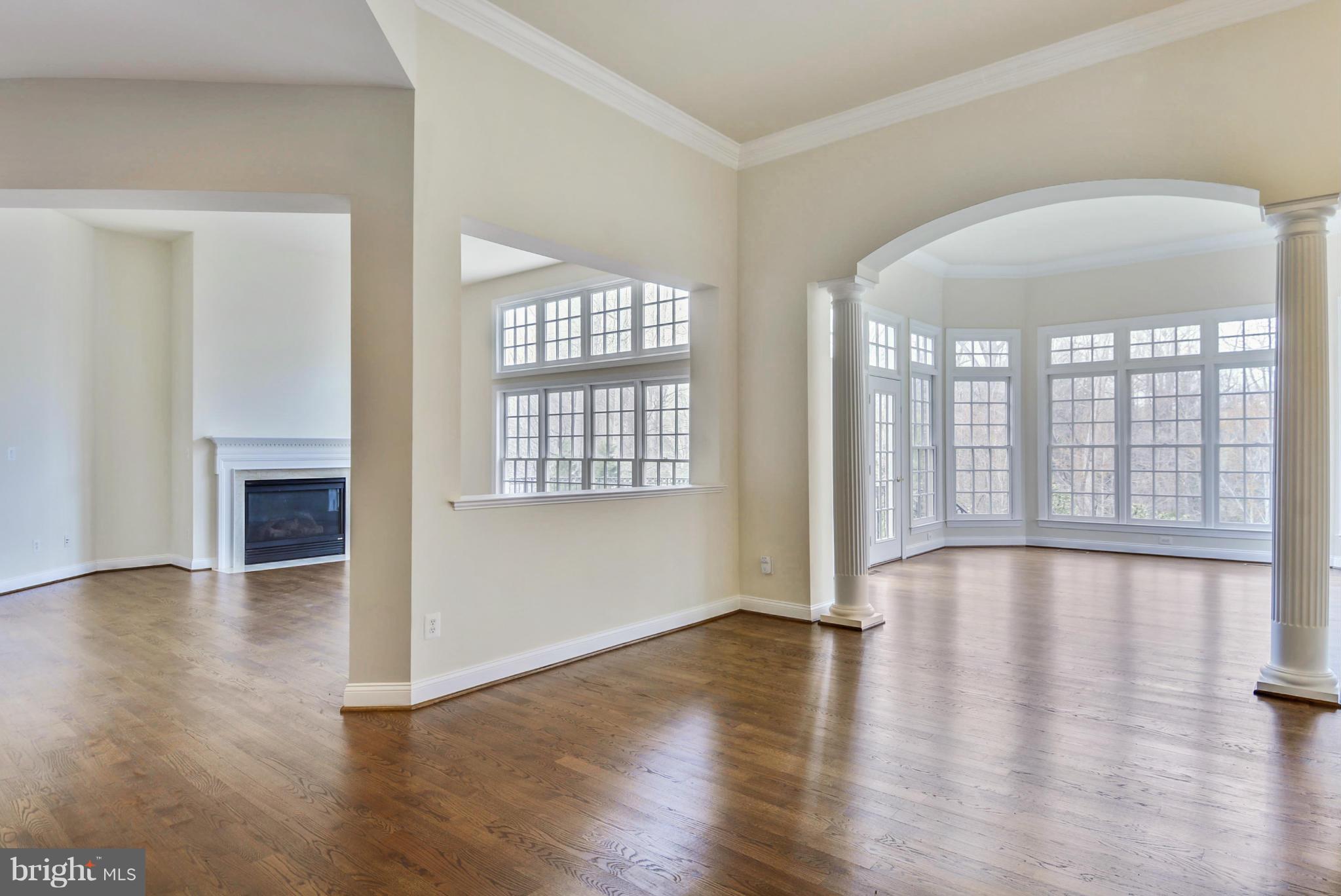 THE RESERVE - Residential