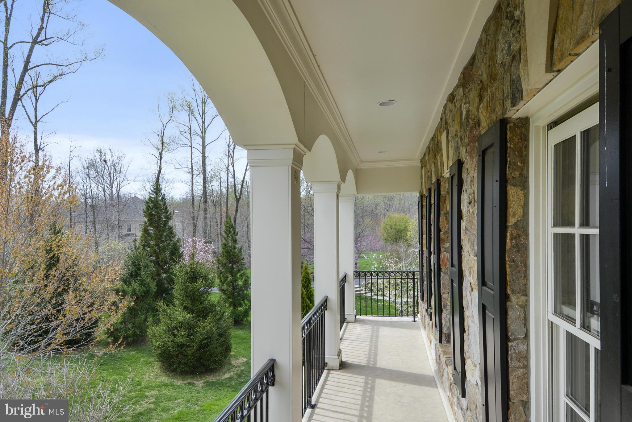 THE RESERVE - Residential