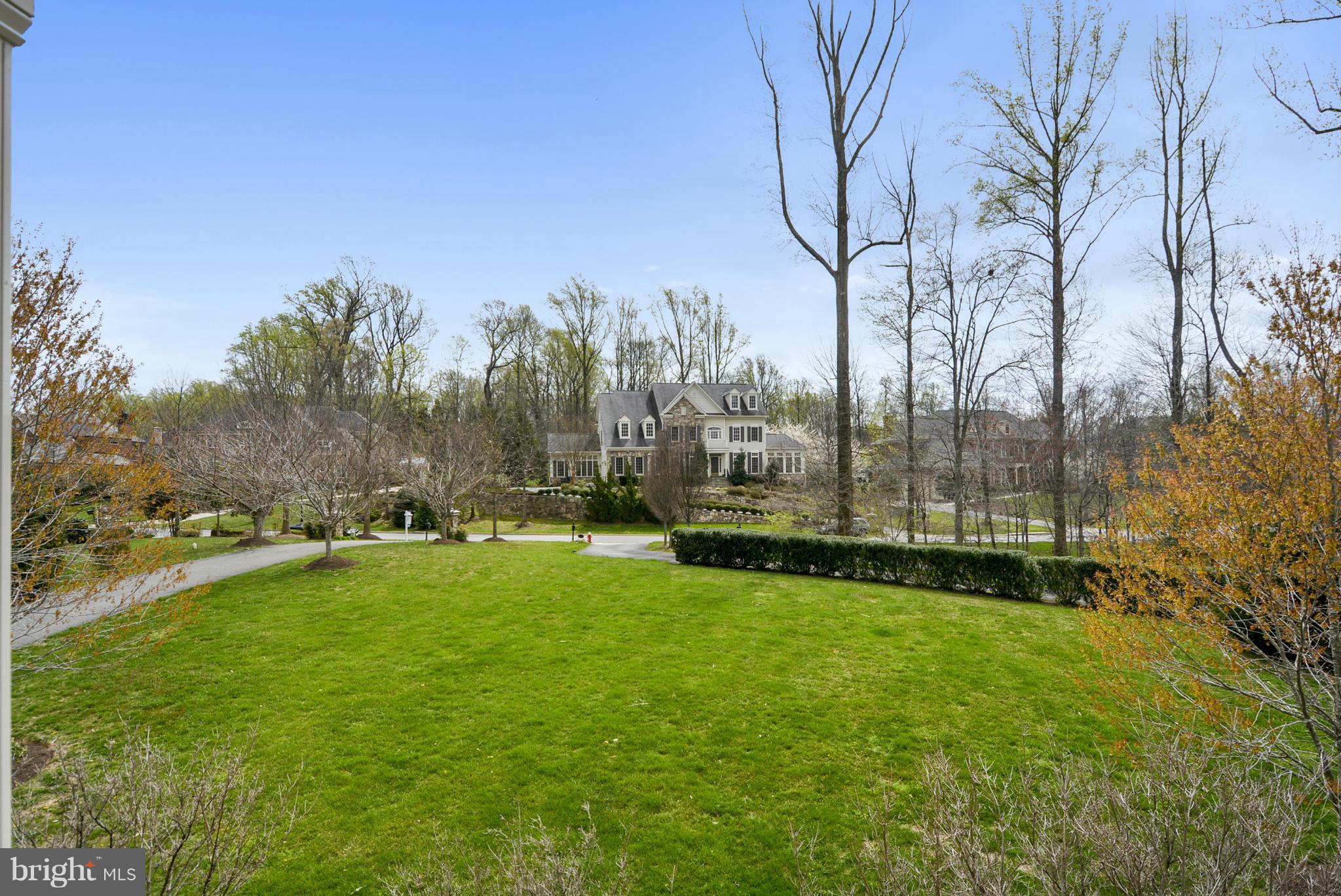 THE RESERVE - Residential