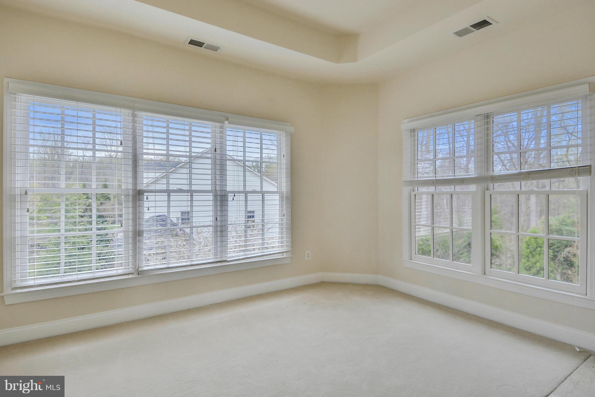 THE RESERVE - Residential