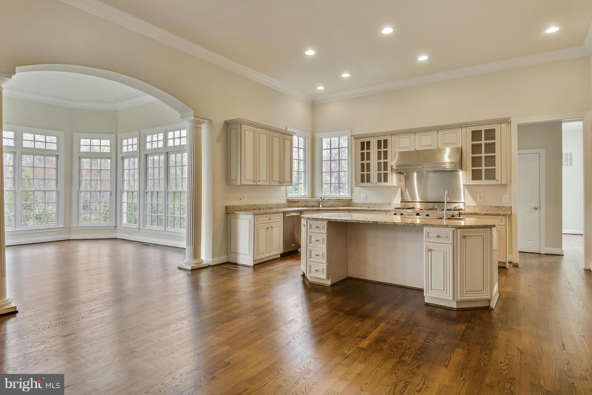 THE RESERVE - Residential