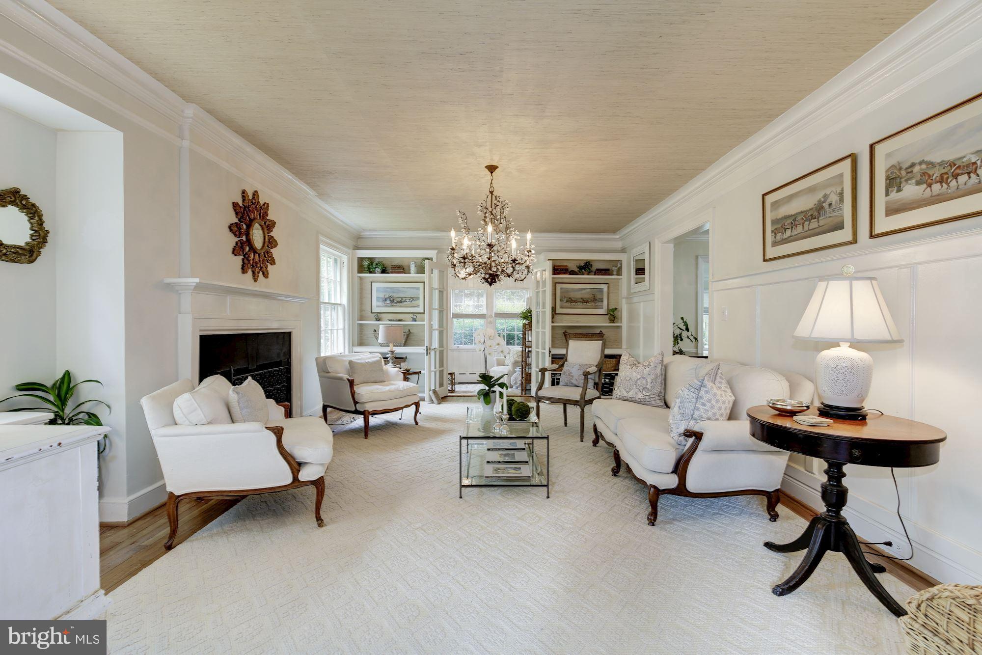 CHEVY CHASE - Residential