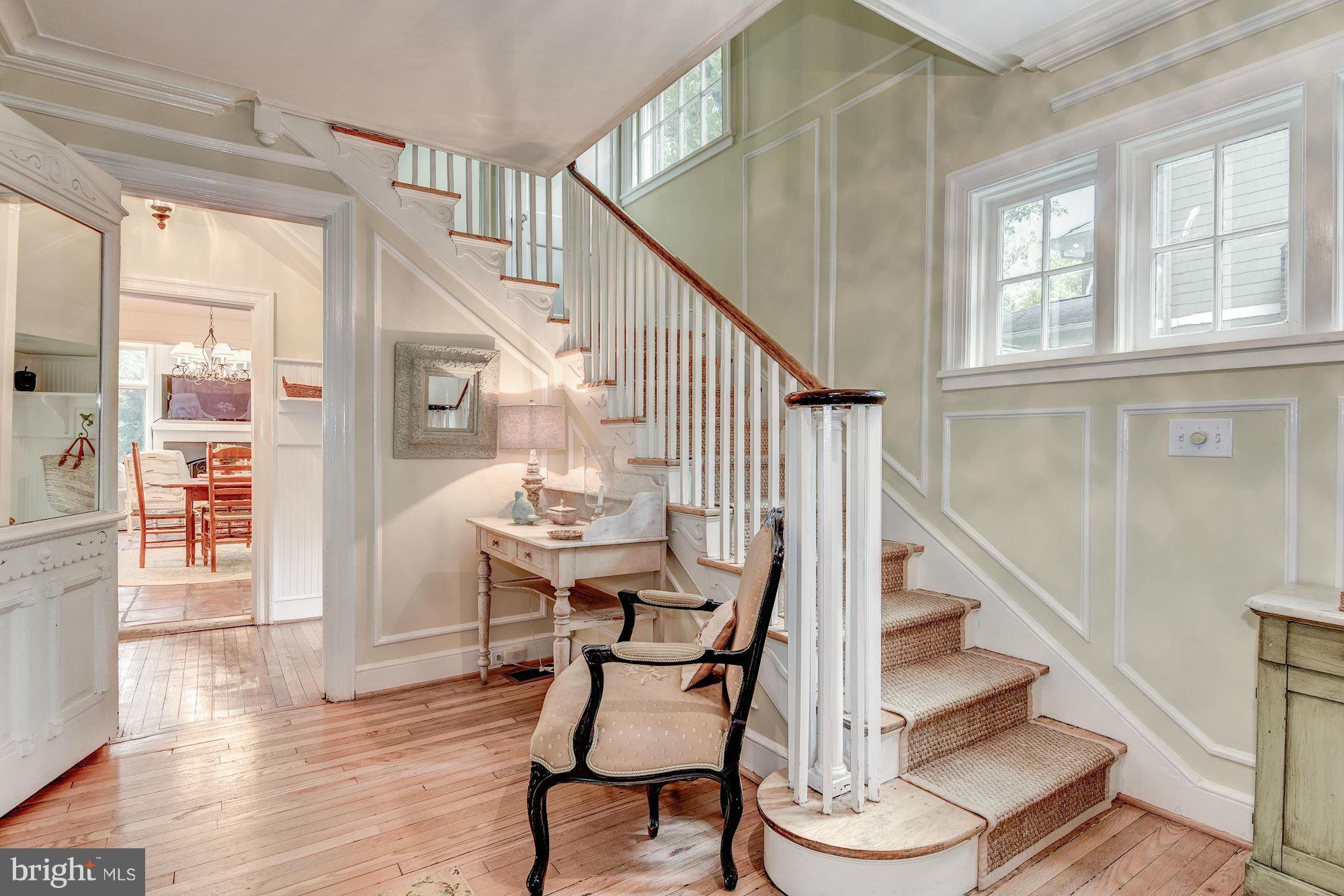 CHEVY CHASE - Residential