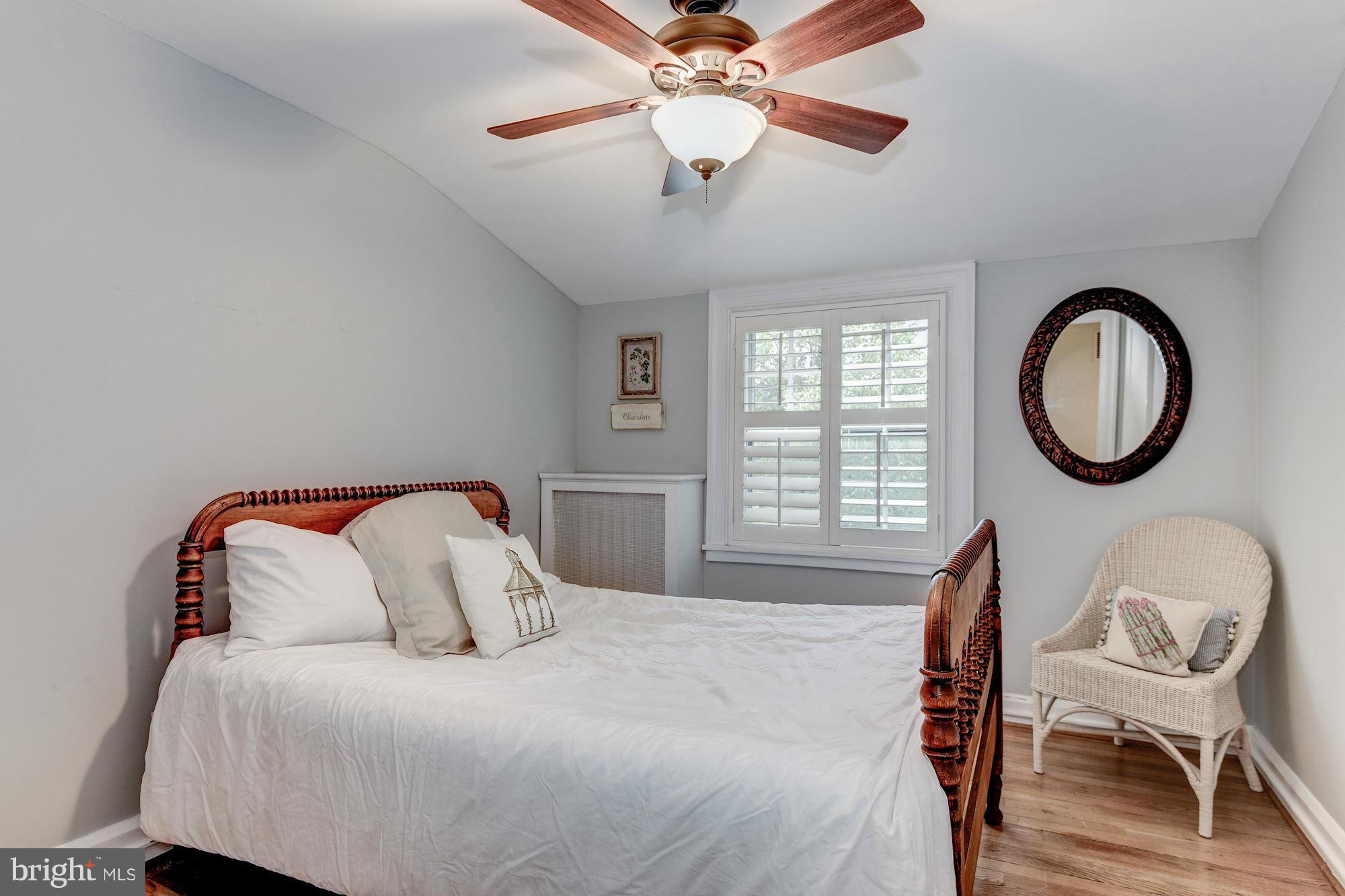 CHEVY CHASE - Residential