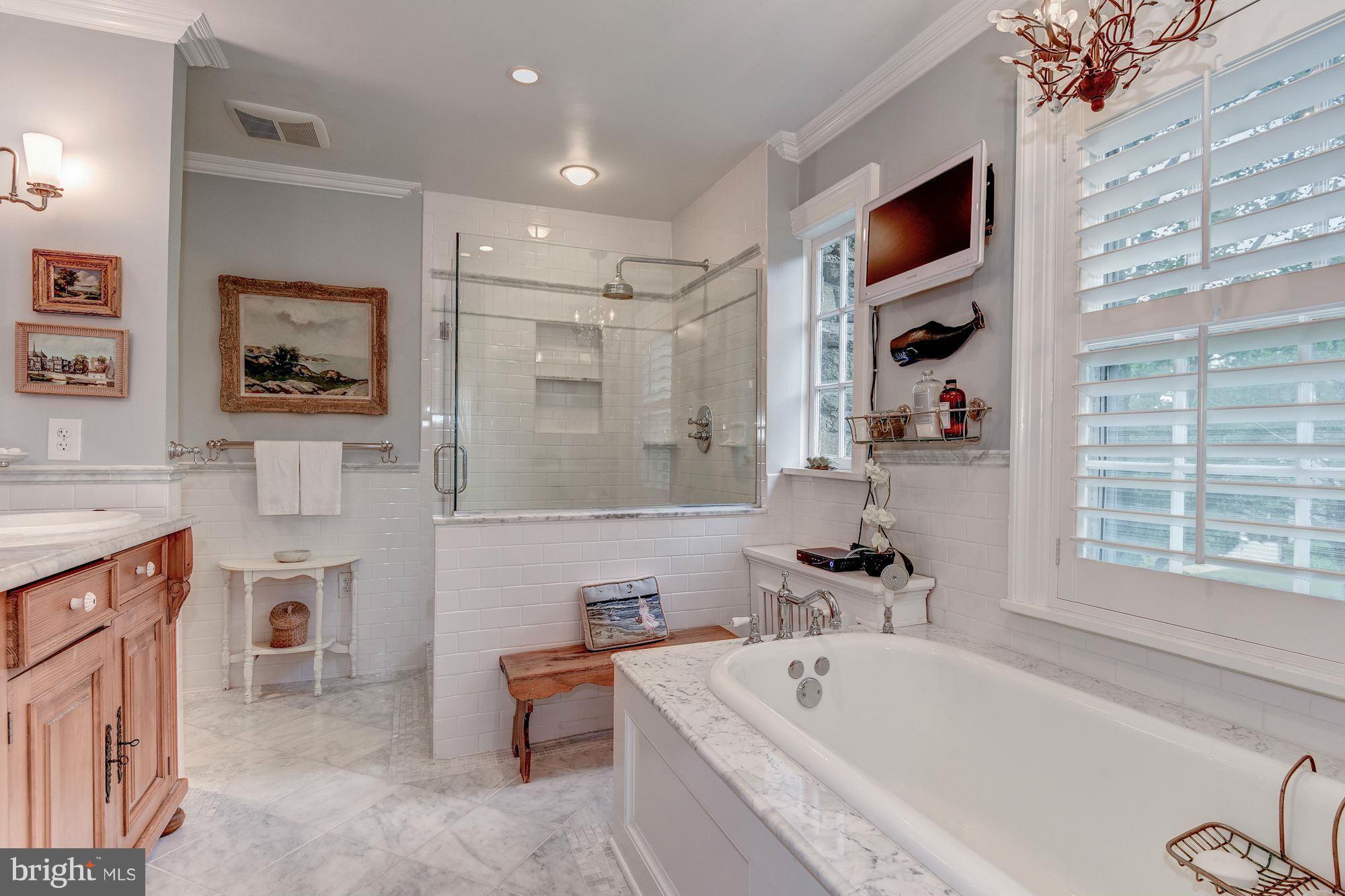 CHEVY CHASE - Residential