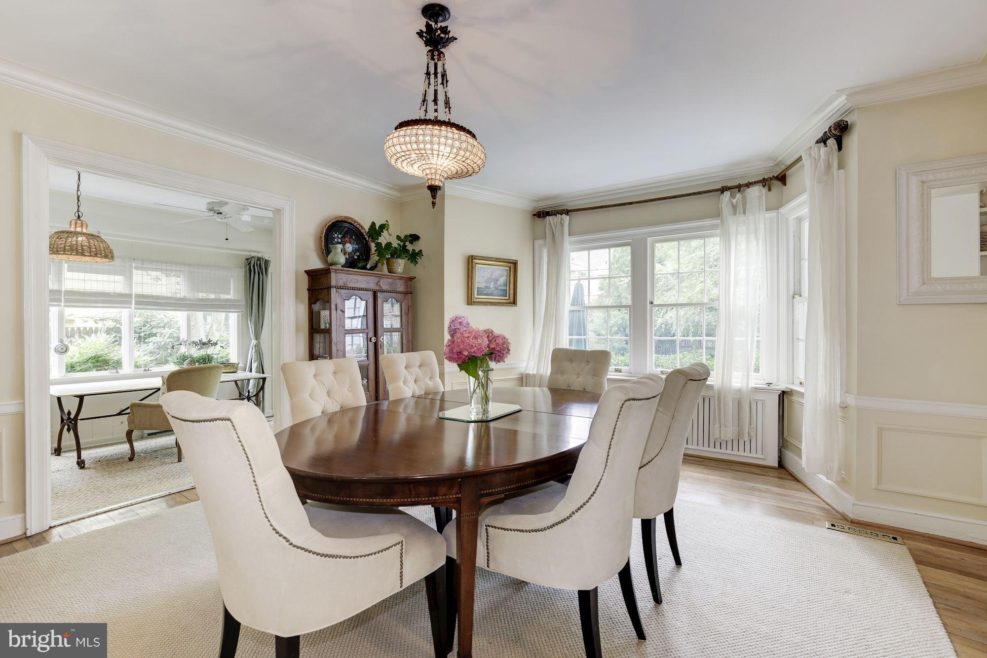 CHEVY CHASE - Residential