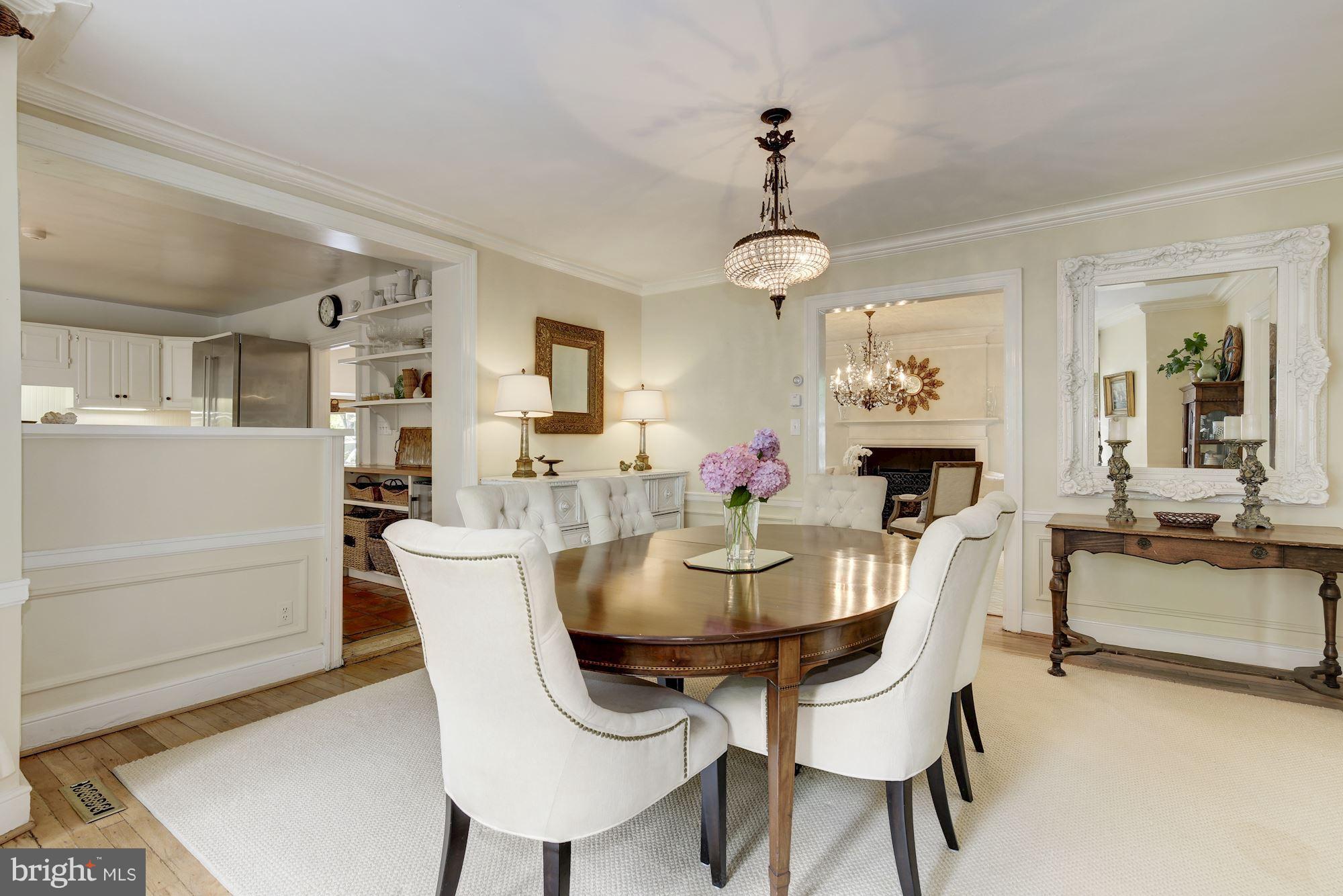 CHEVY CHASE - Residential