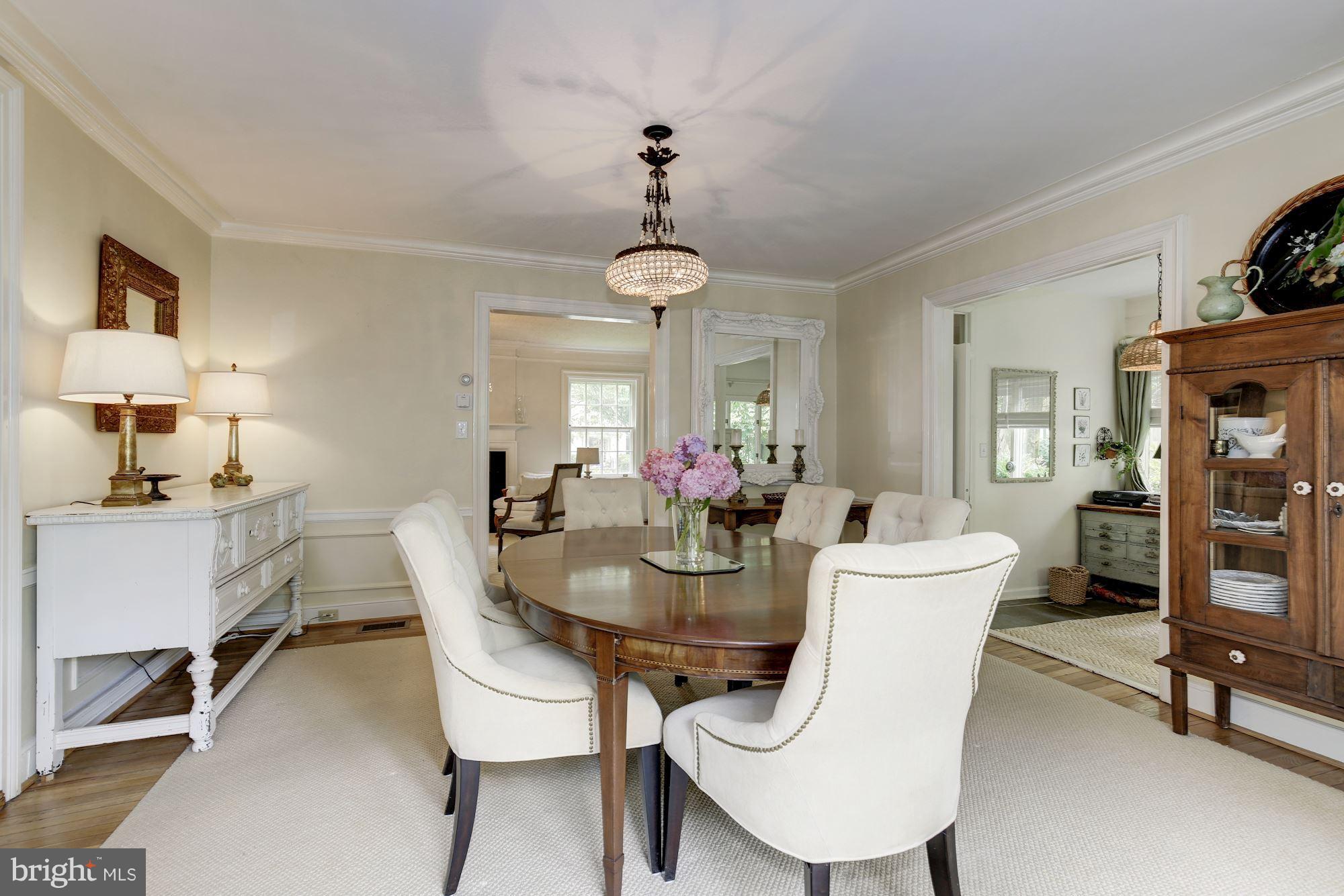 CHEVY CHASE - Residential