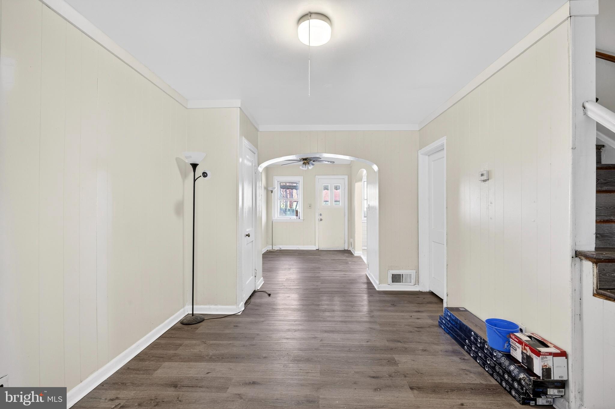 SOUTHWEST BALTIMORE - Residential