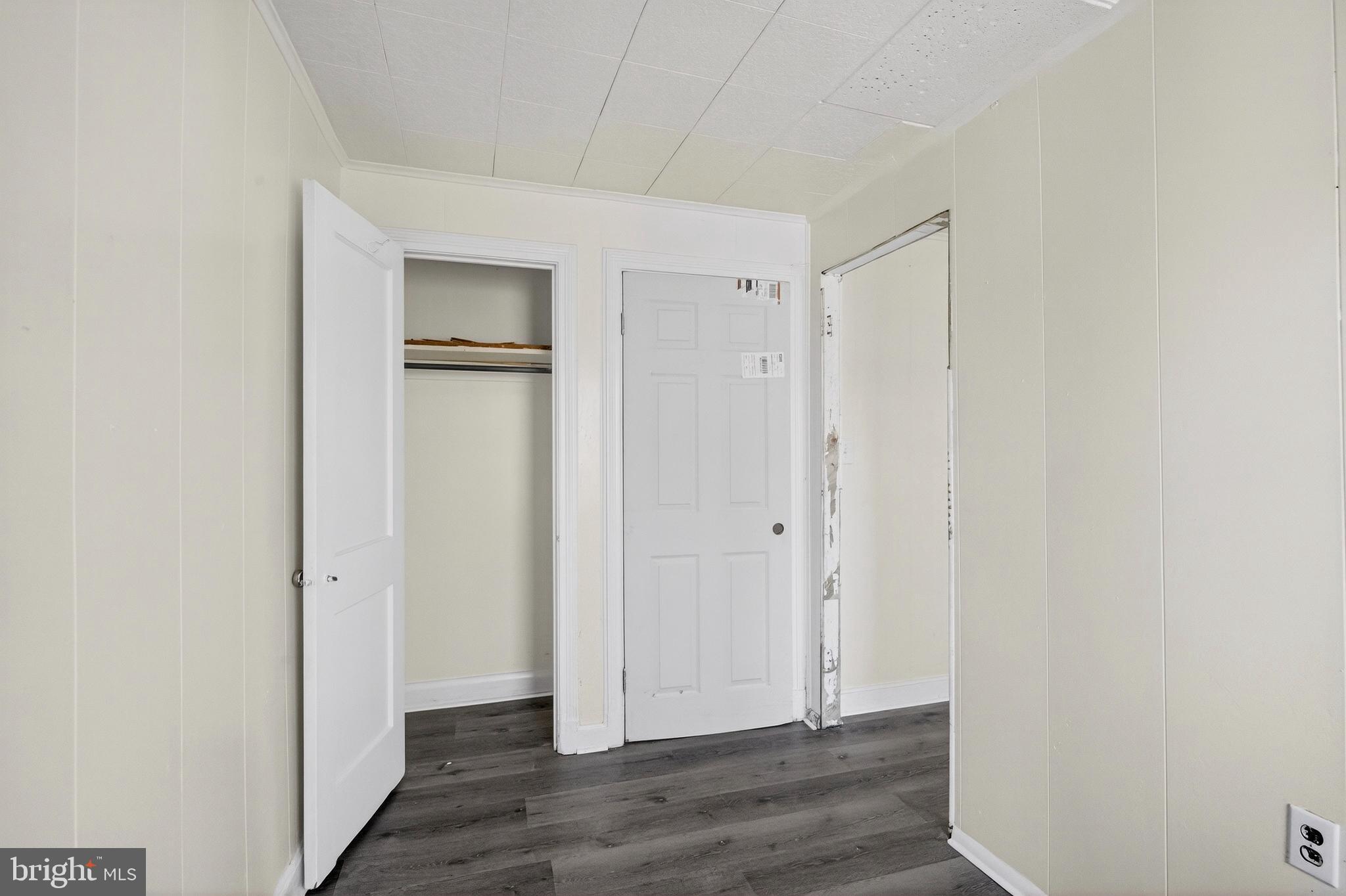 SOUTHWEST BALTIMORE - Residential