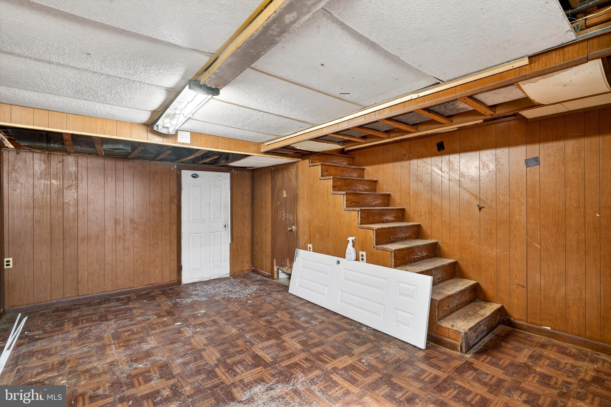 SOUTHWEST BALTIMORE - Residential