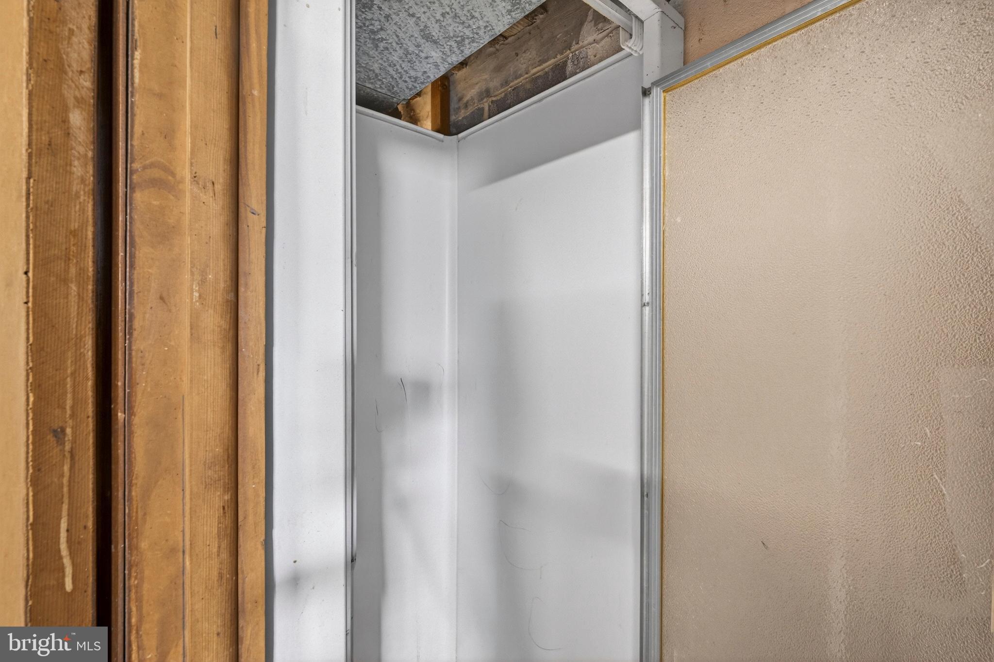 SOUTHWEST BALTIMORE - Residential