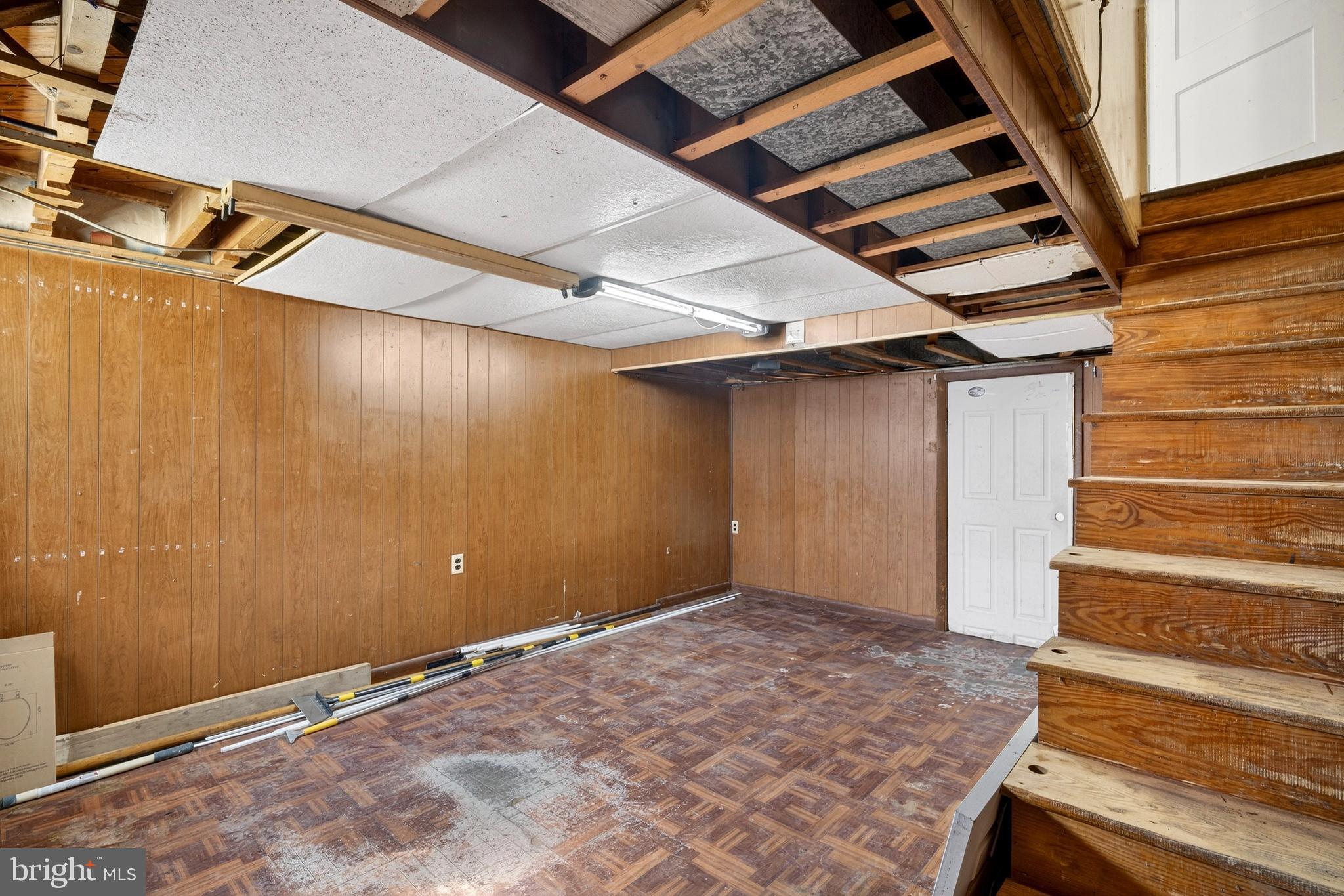 SOUTHWEST BALTIMORE - Residential