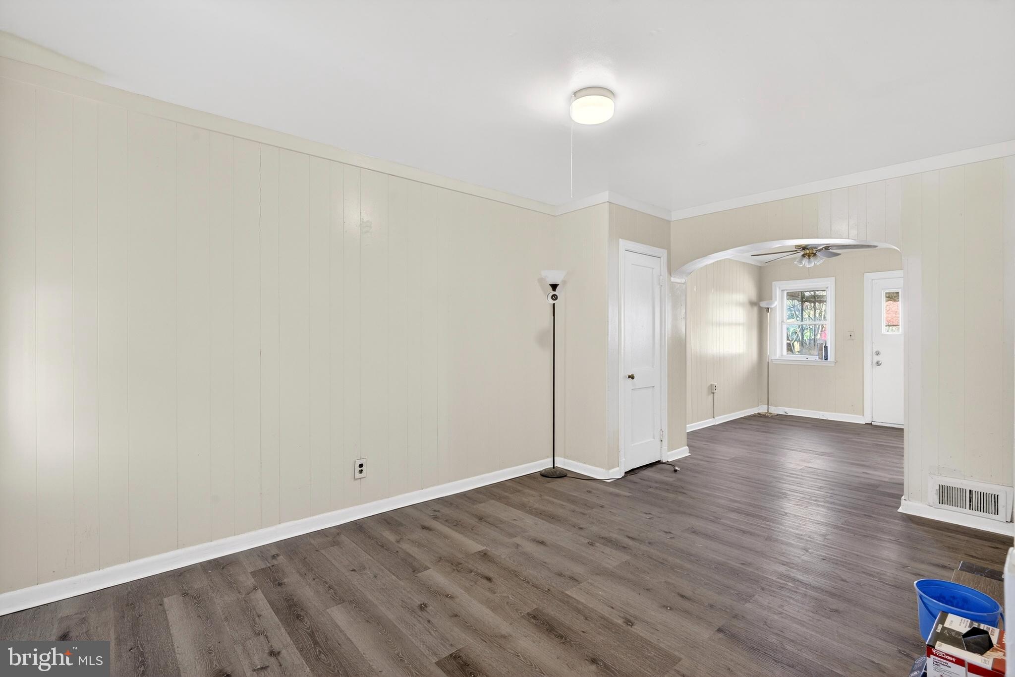 SOUTHWEST BALTIMORE - Residential