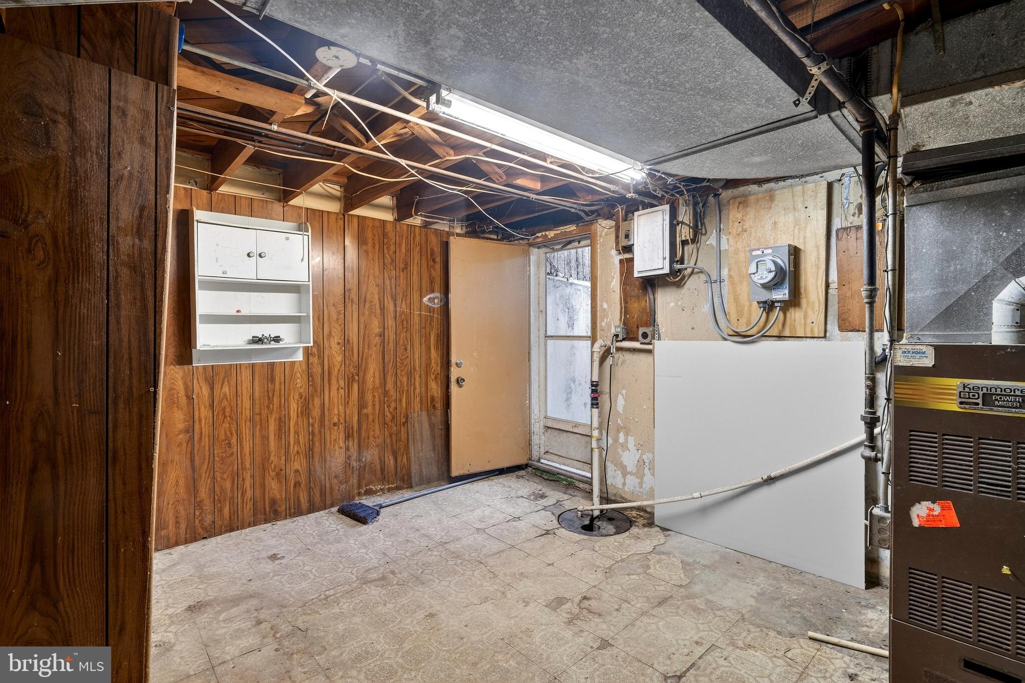 SOUTHWEST BALTIMORE - Residential