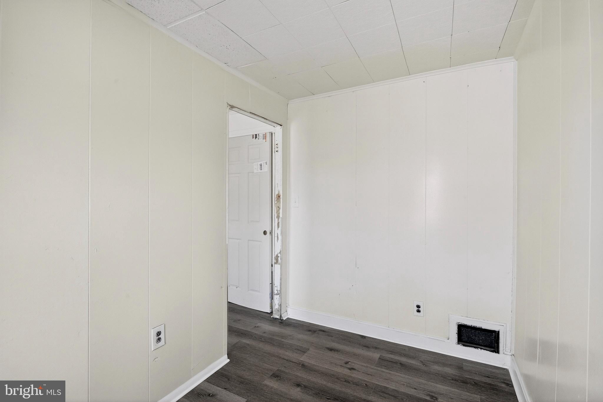 SOUTHWEST BALTIMORE - Residential