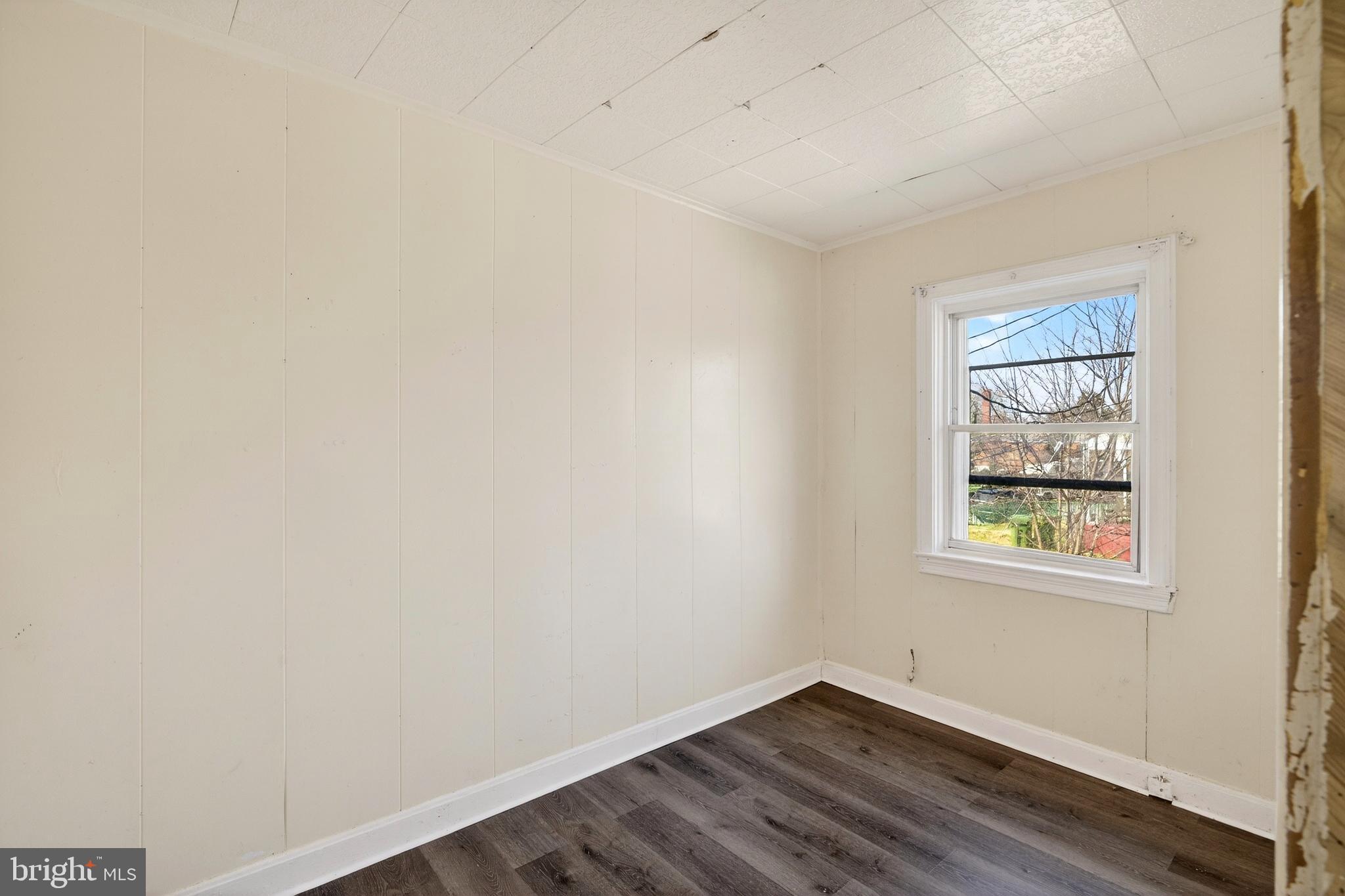 SOUTHWEST BALTIMORE - Residential