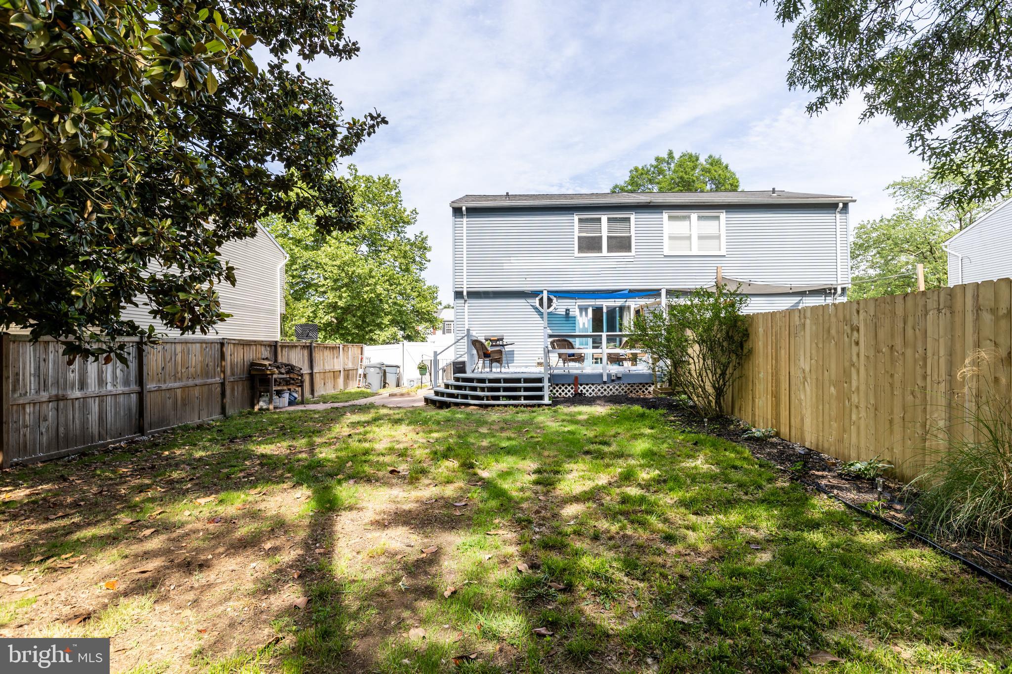 MAGOTHY ESTATES - Residential