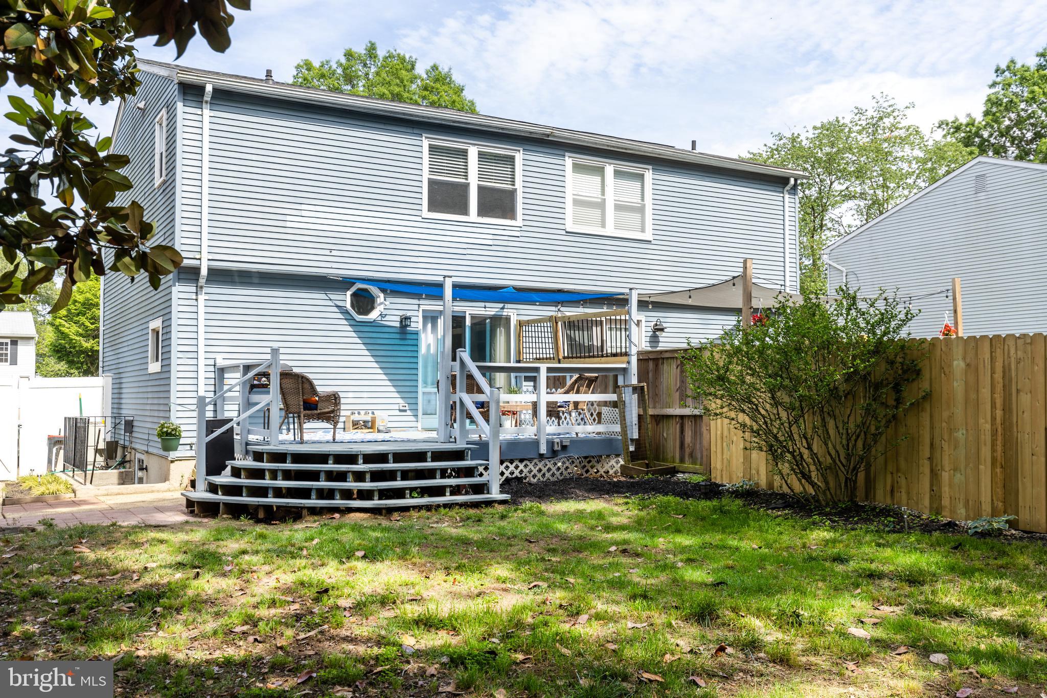 MAGOTHY ESTATES - Residential