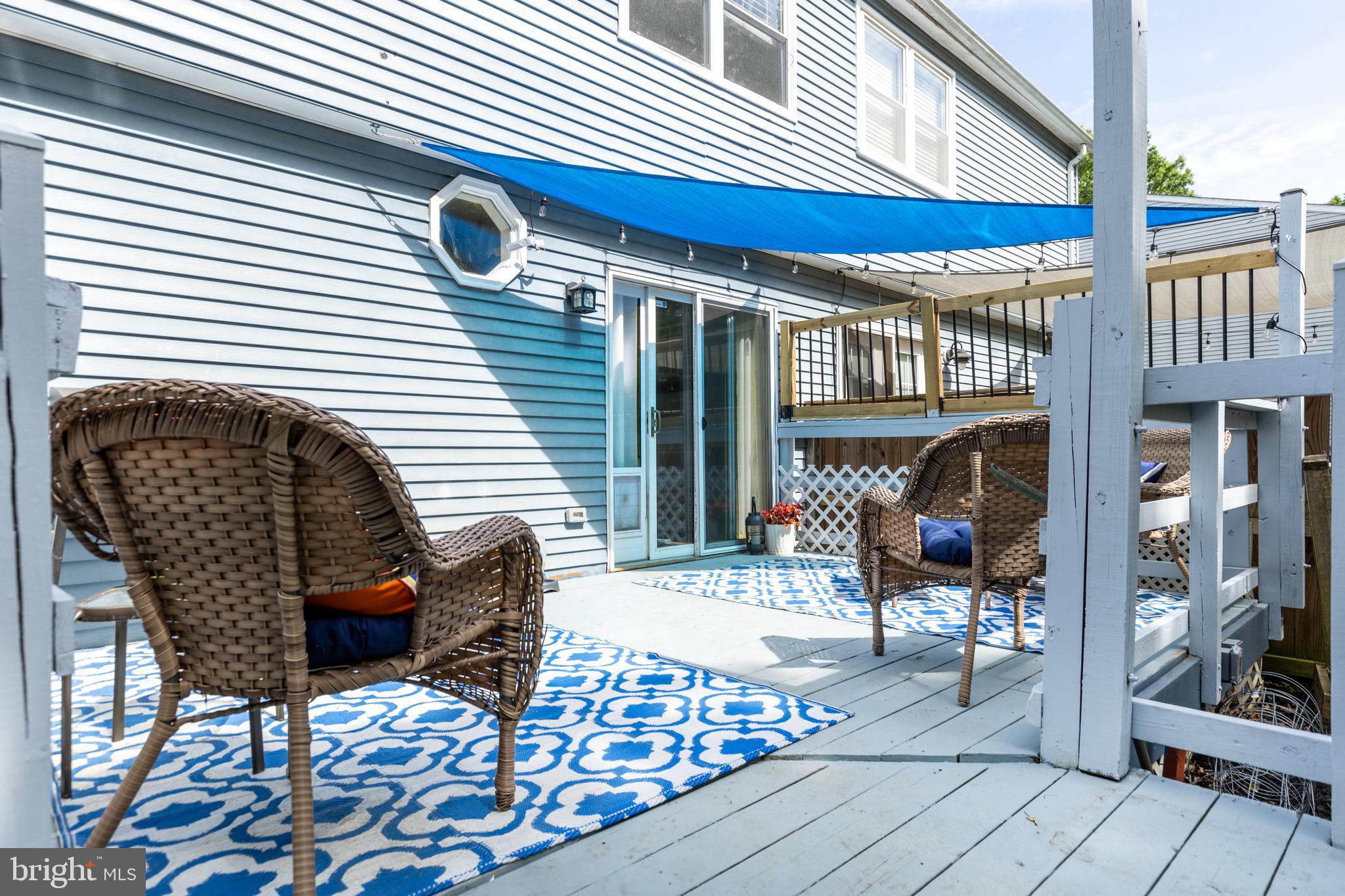 MAGOTHY ESTATES - Residential