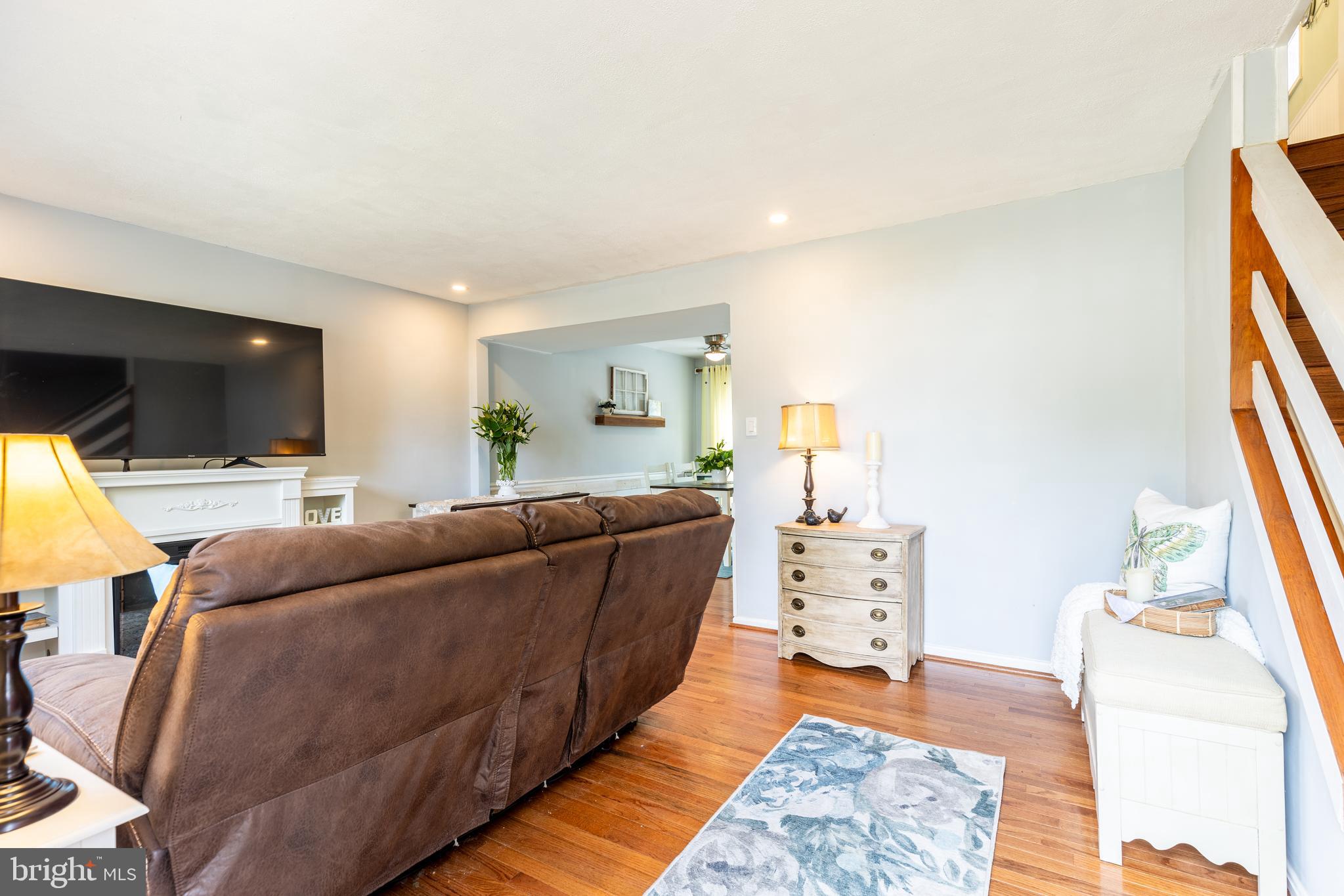 MAGOTHY ESTATES - Residential