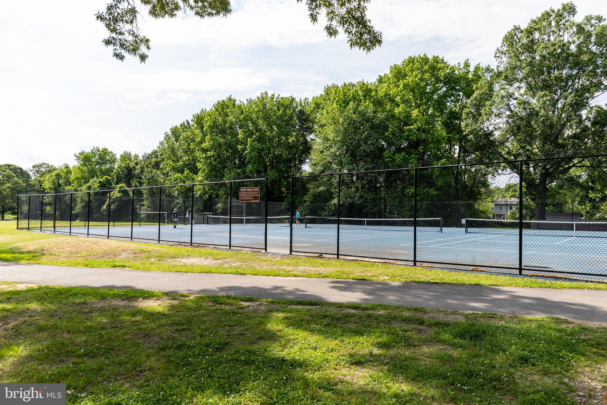 MAGOTHY ESTATES - Residential