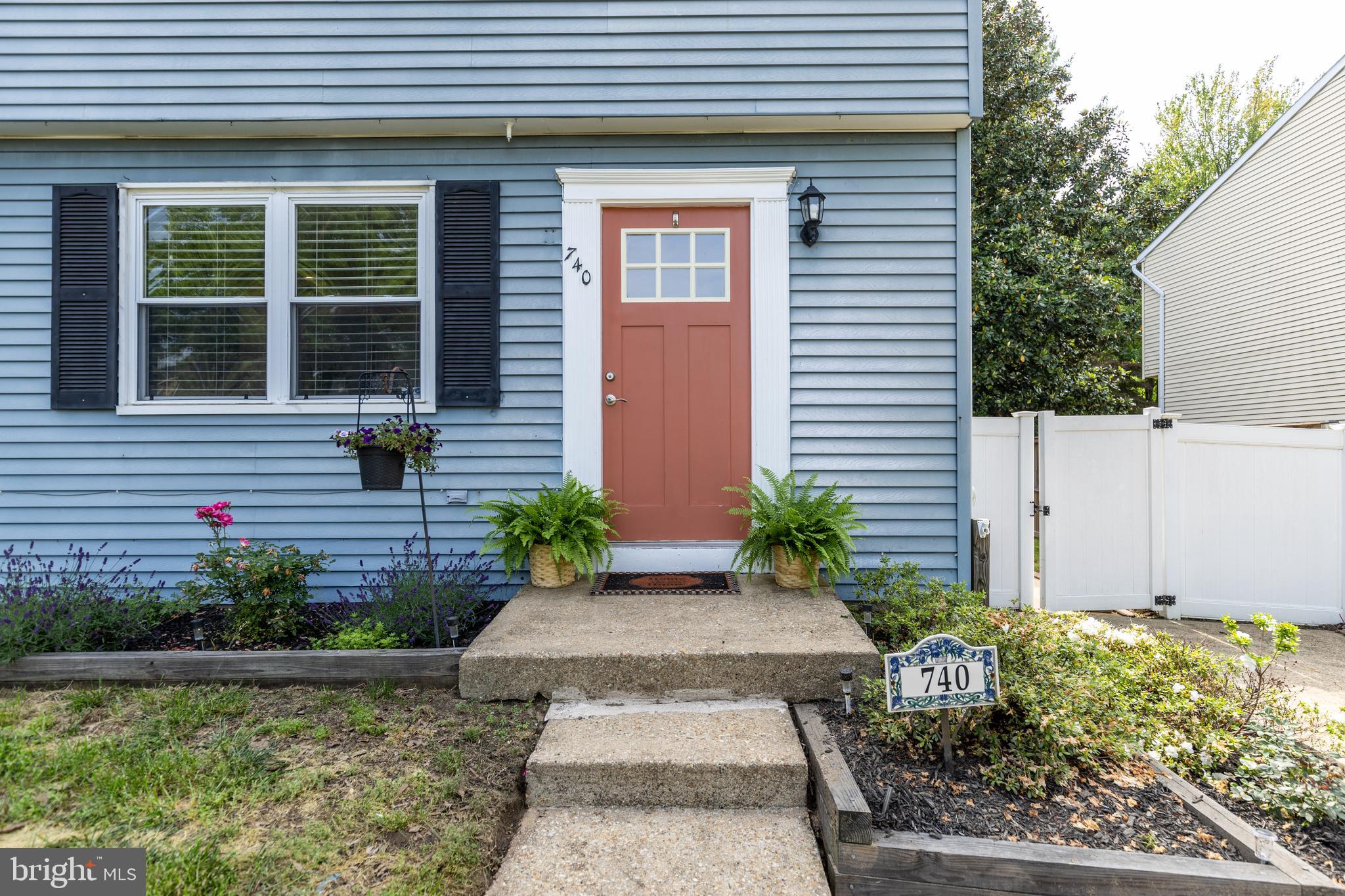 MAGOTHY ESTATES - Residential