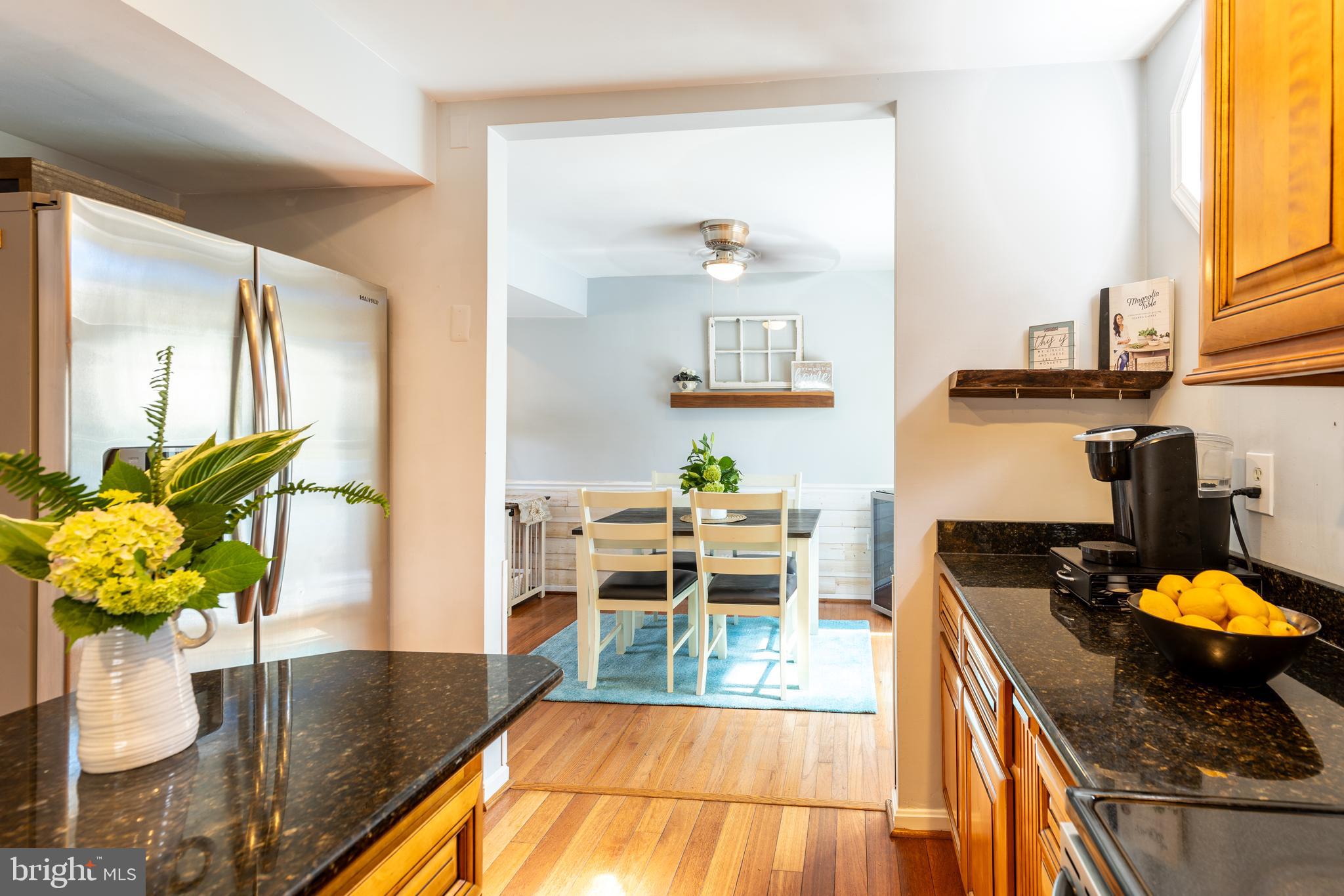 MAGOTHY ESTATES - Residential