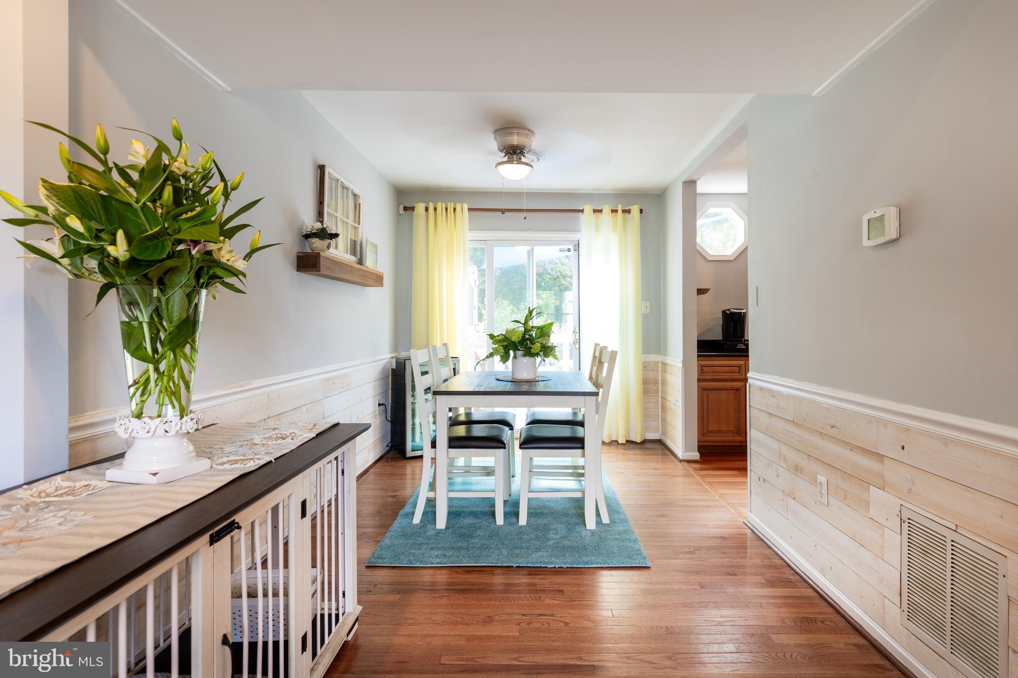 MAGOTHY ESTATES - Residential