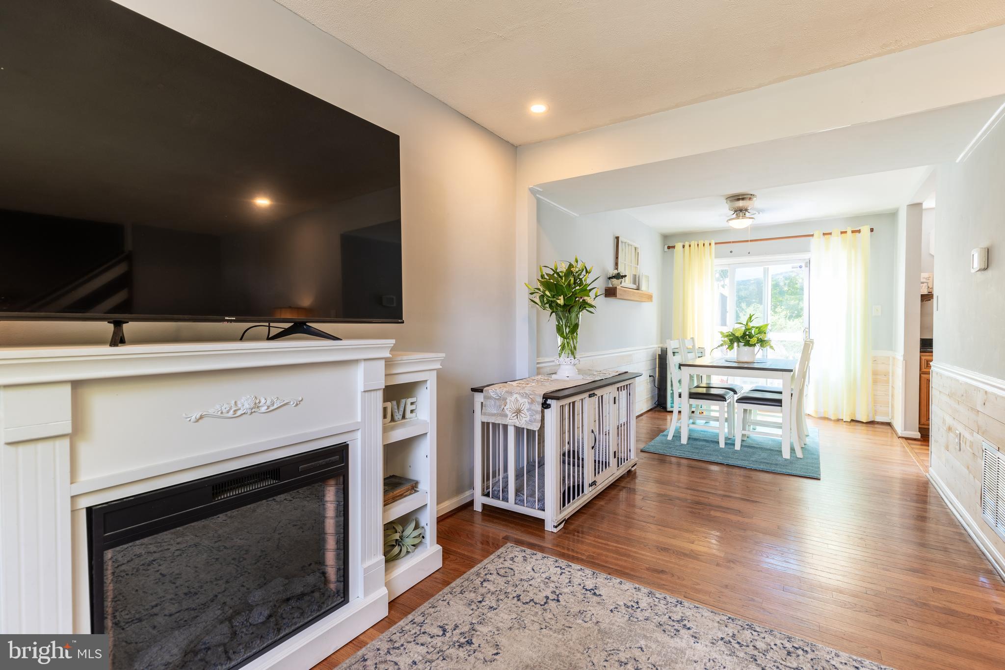 MAGOTHY ESTATES - Residential