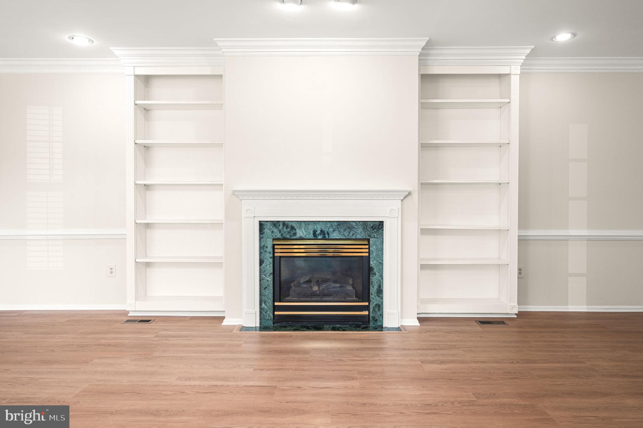 DEER CREEK - Residential