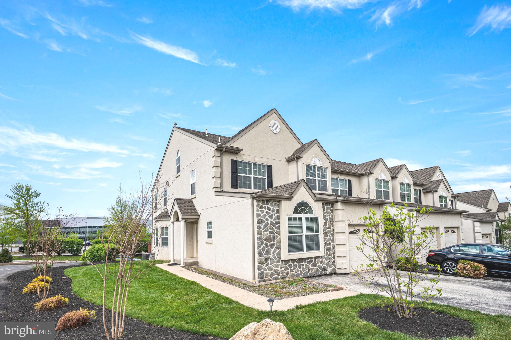 DEER CREEK - Residential