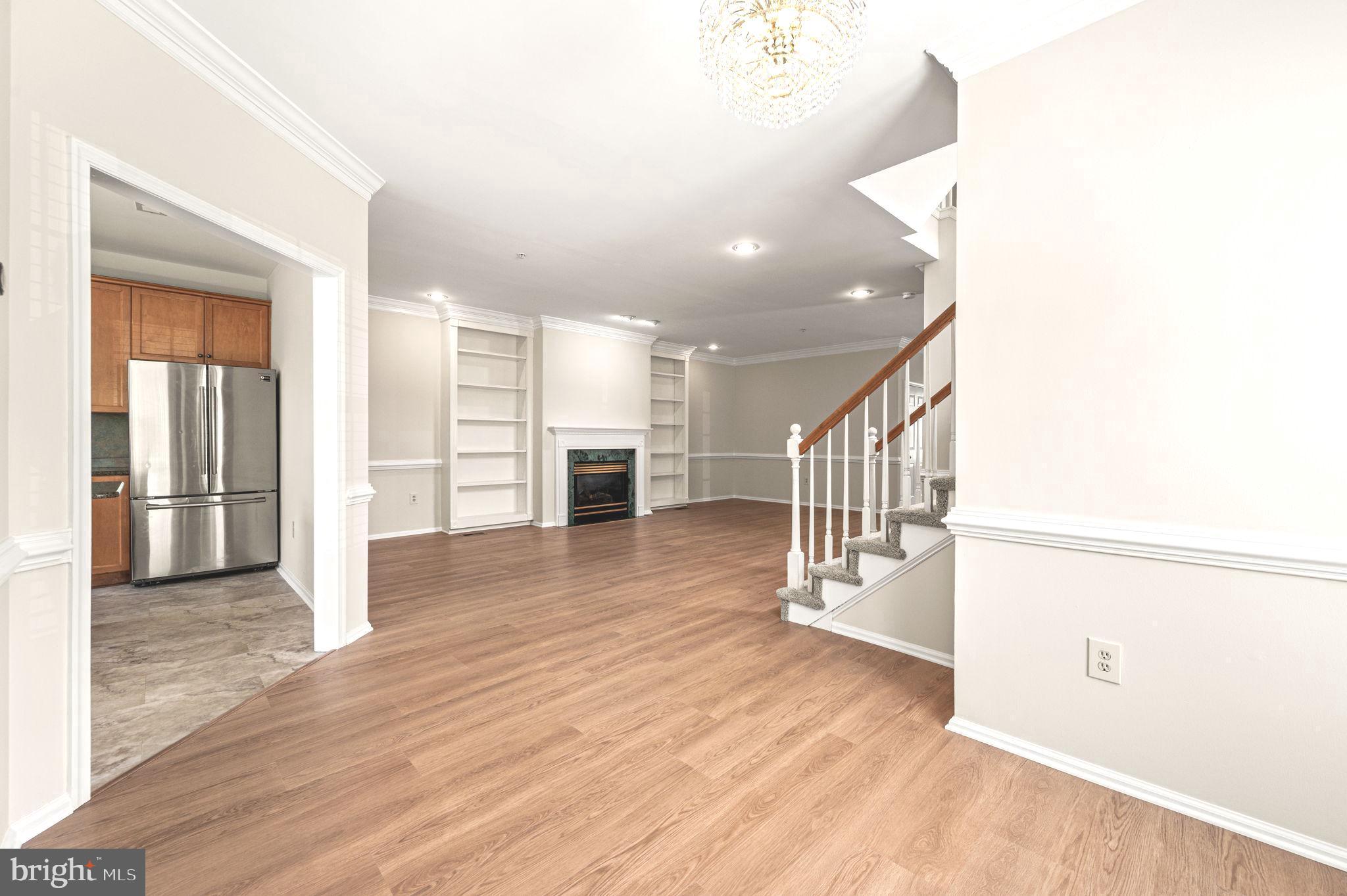 DEER CREEK - Residential