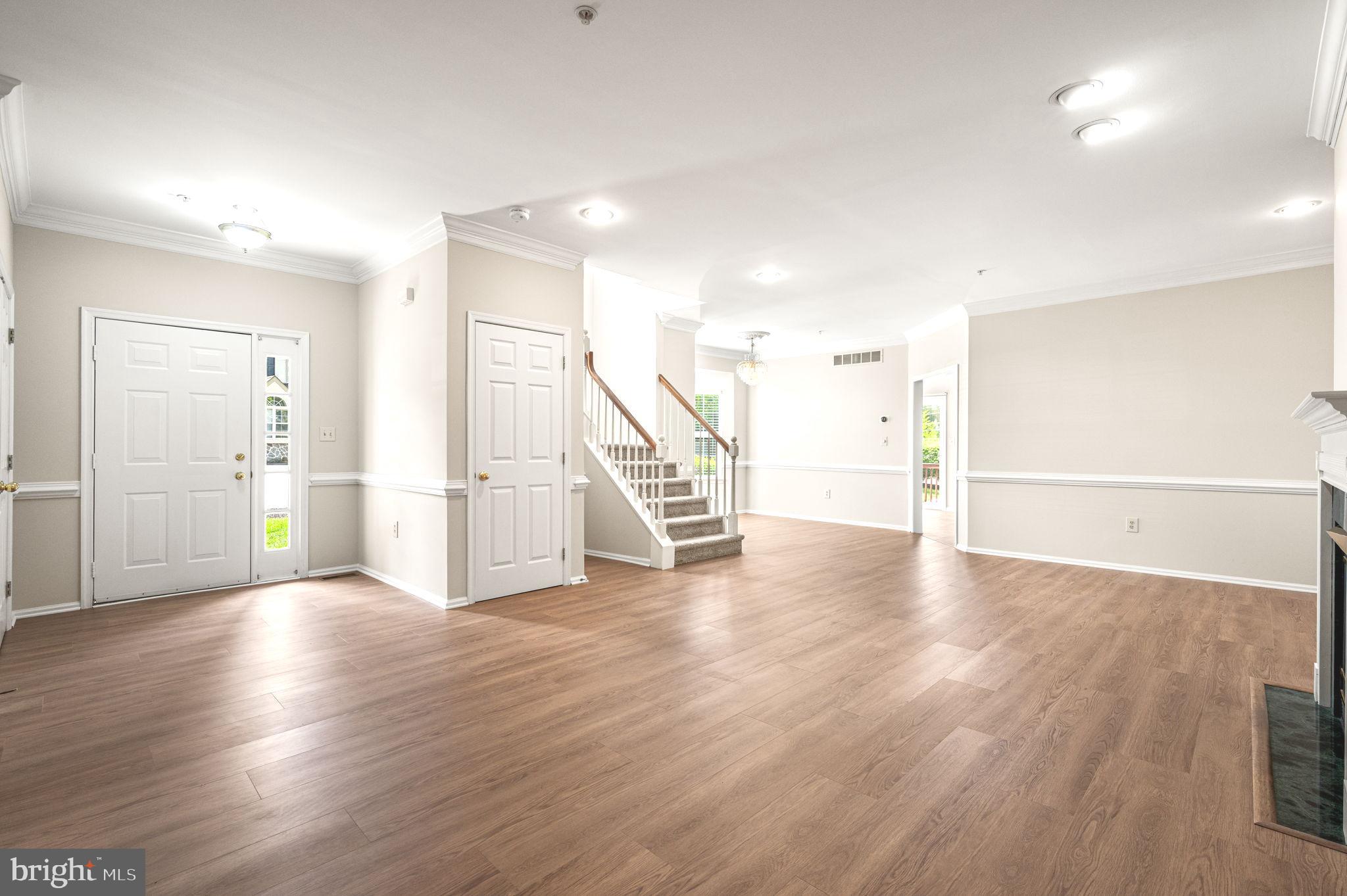 DEER CREEK - Residential