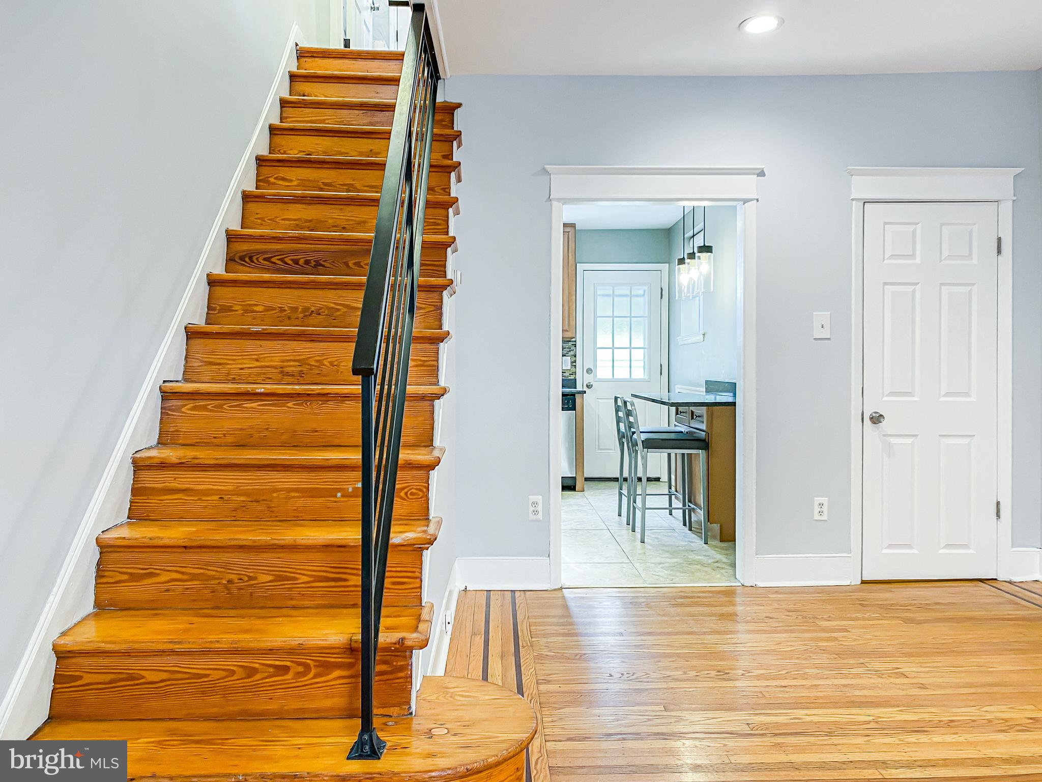 EAST PASSYUNK CROSSING - Residential