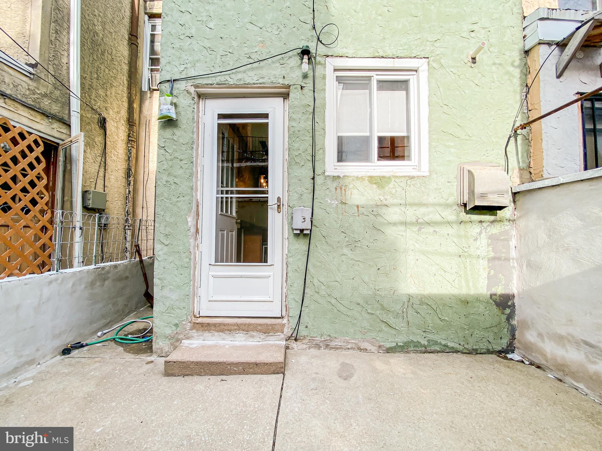 EAST PASSYUNK CROSSING - Residential