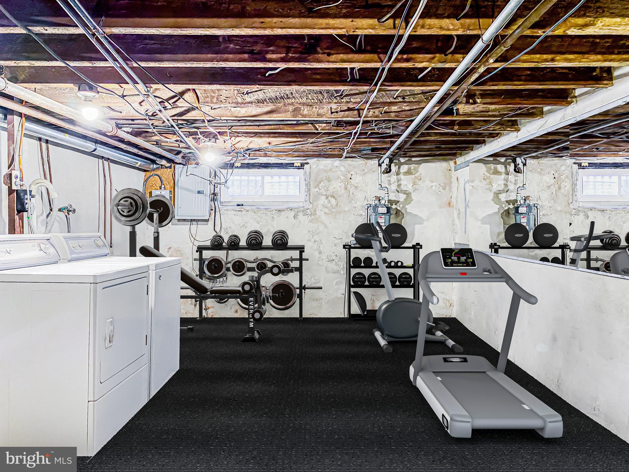 EAST PASSYUNK CROSSING - Residential