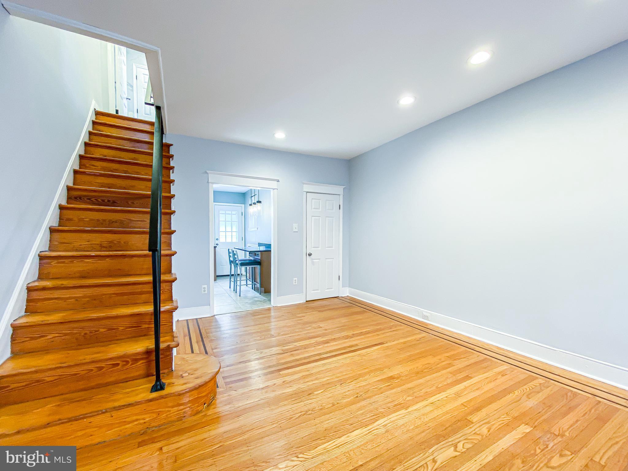 EAST PASSYUNK CROSSING - Residential