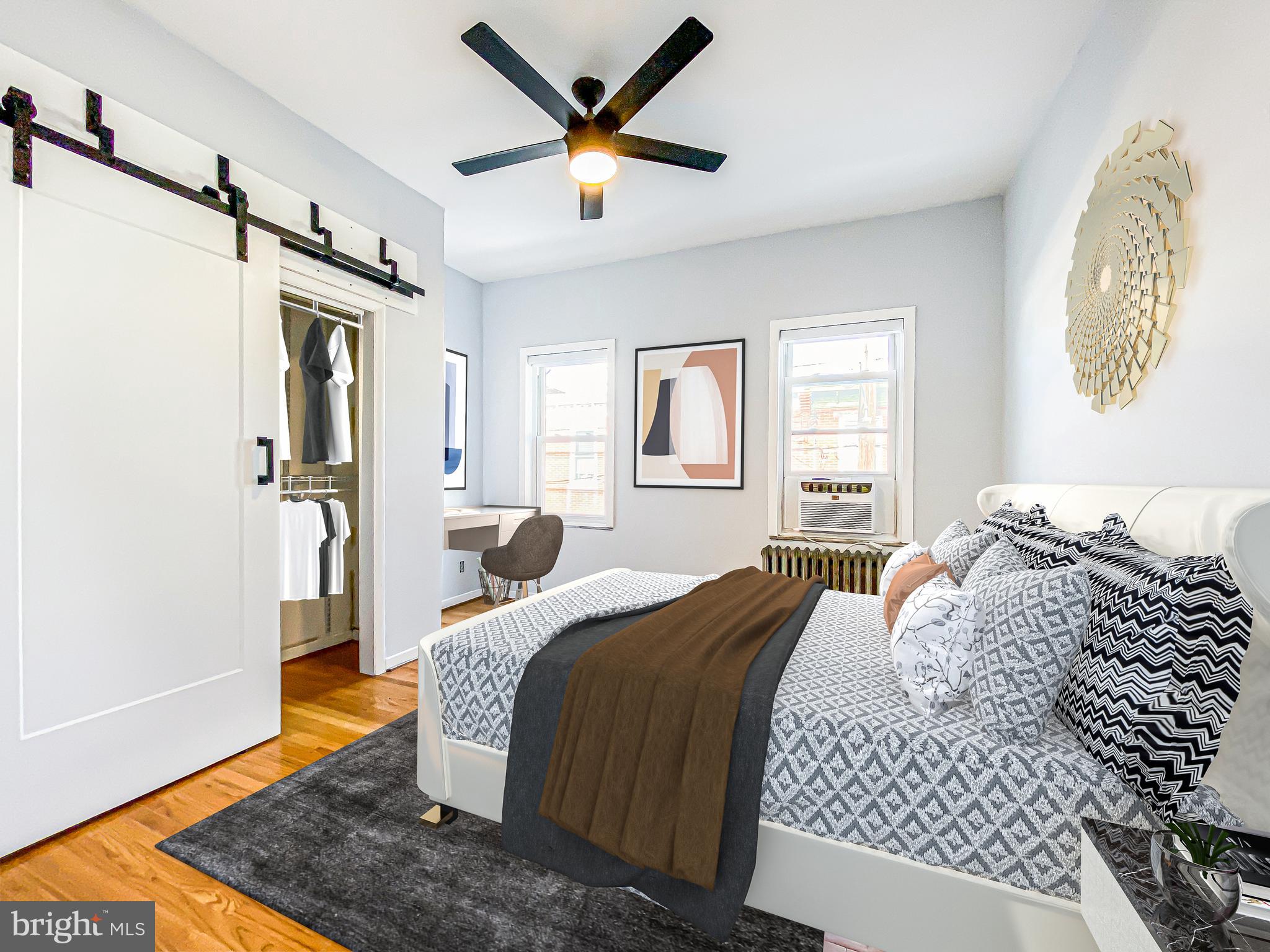 EAST PASSYUNK CROSSING - Residential