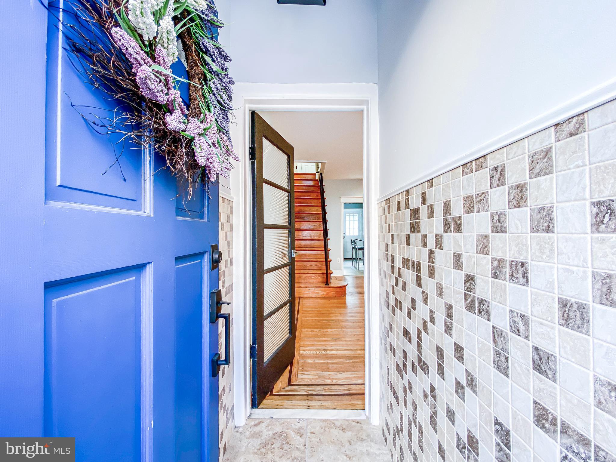 EAST PASSYUNK CROSSING - Residential