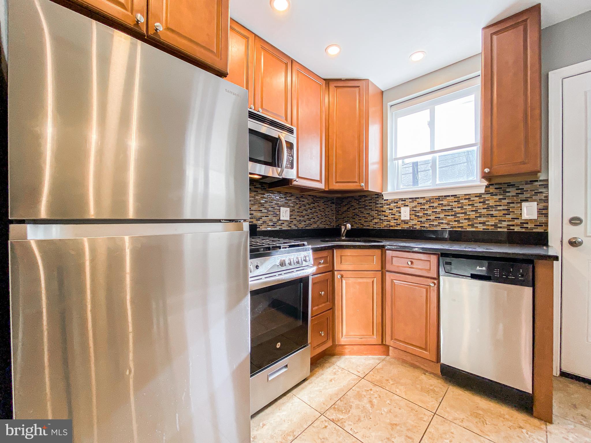 EAST PASSYUNK CROSSING - Residential