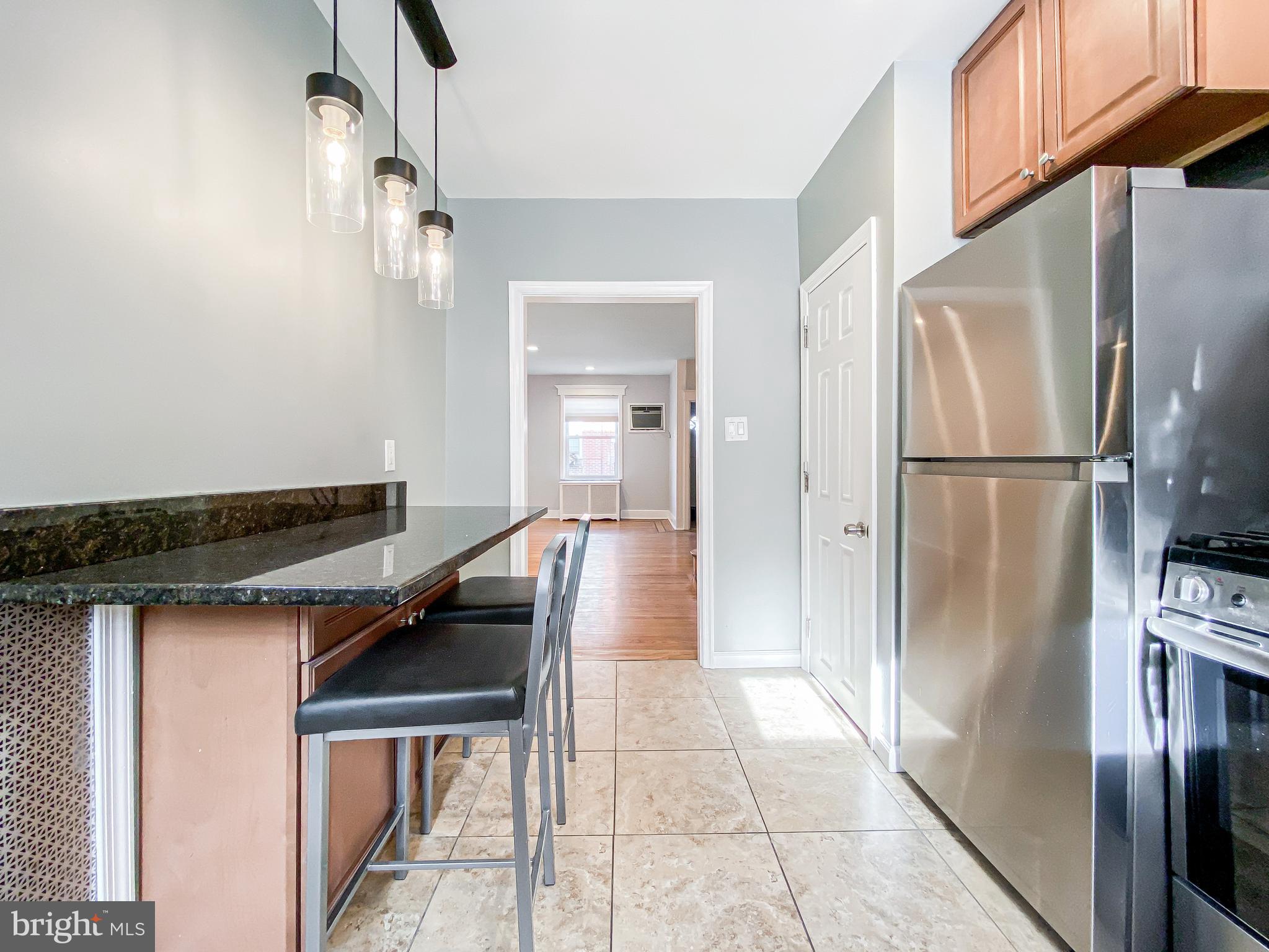 EAST PASSYUNK CROSSING - Residential