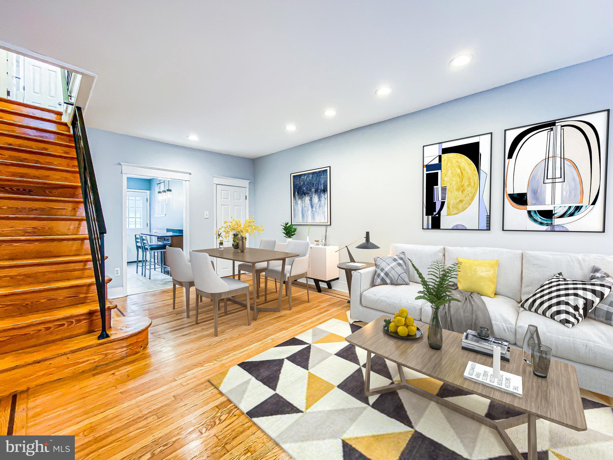 EAST PASSYUNK CROSSING - Residential